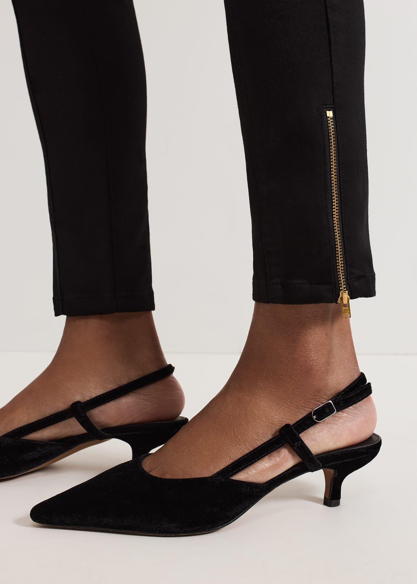 Amina Skinny Trousers
