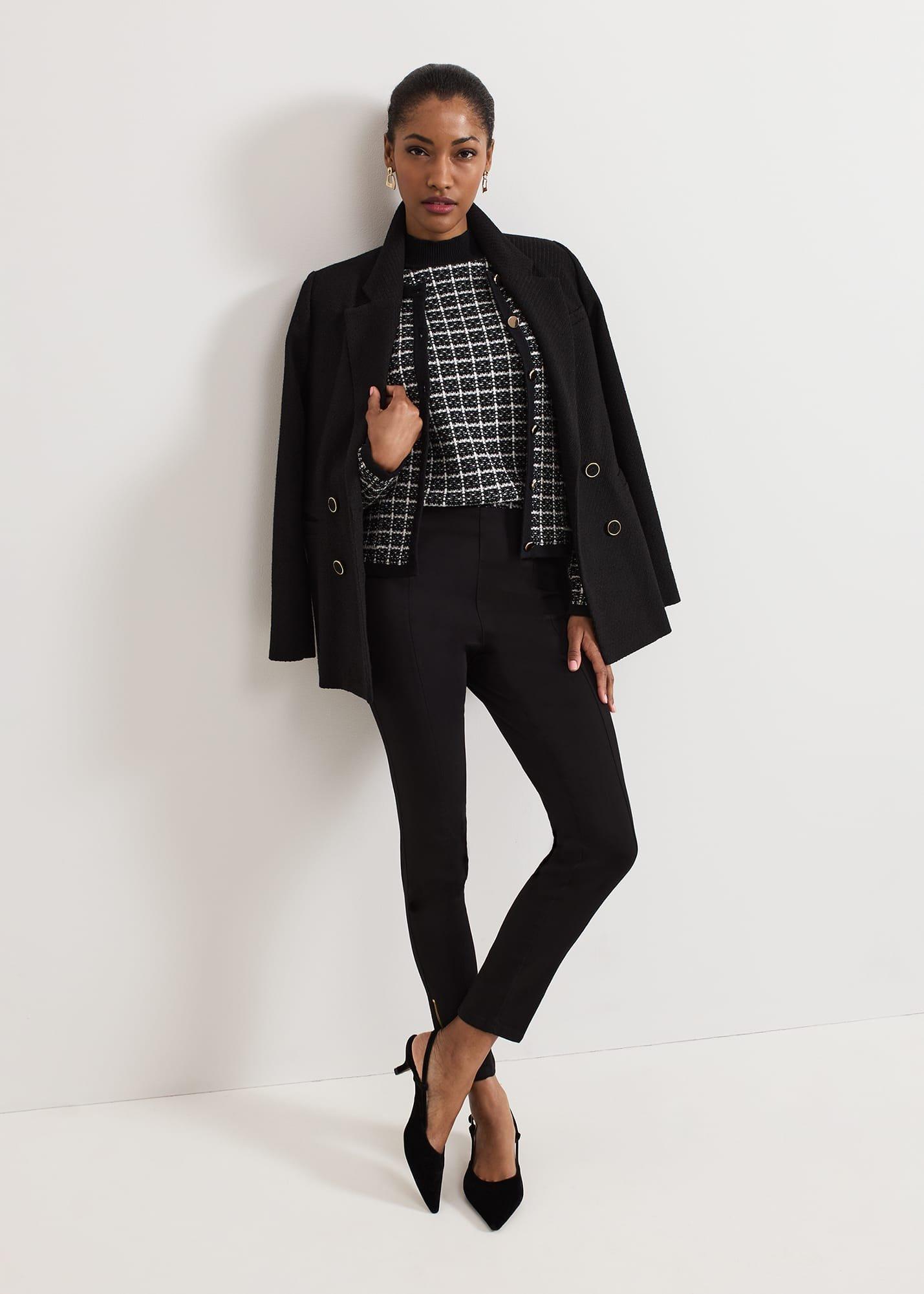 Amina Skinny Trousers