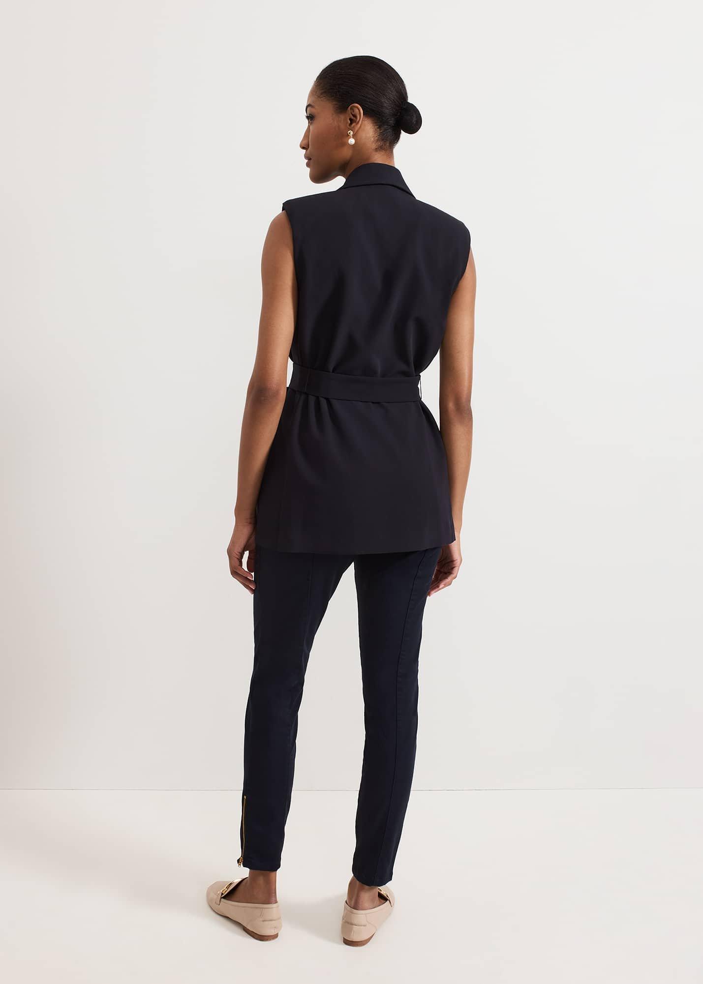 Amina Skinny Trousers