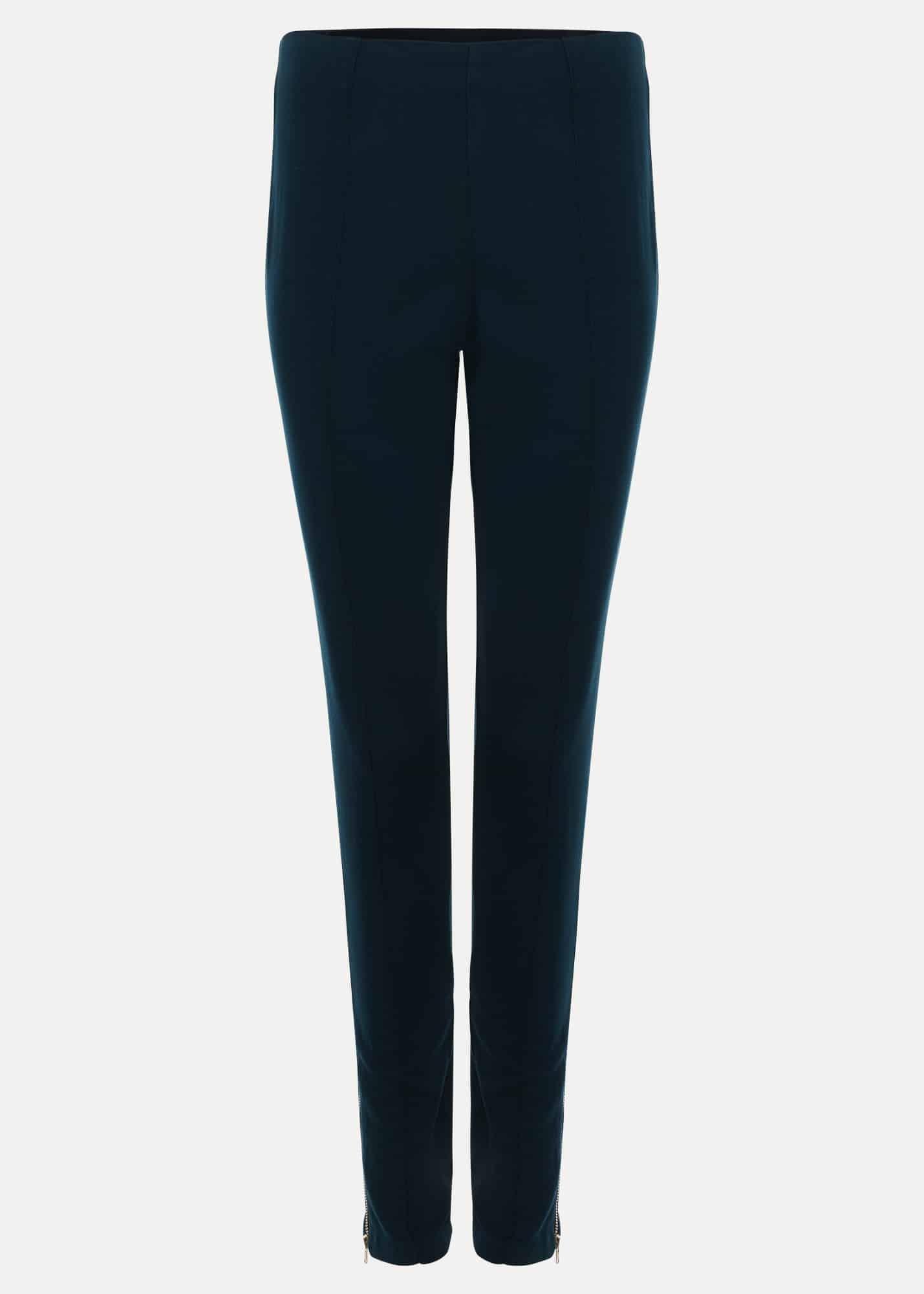 Amina Skinny Trousers