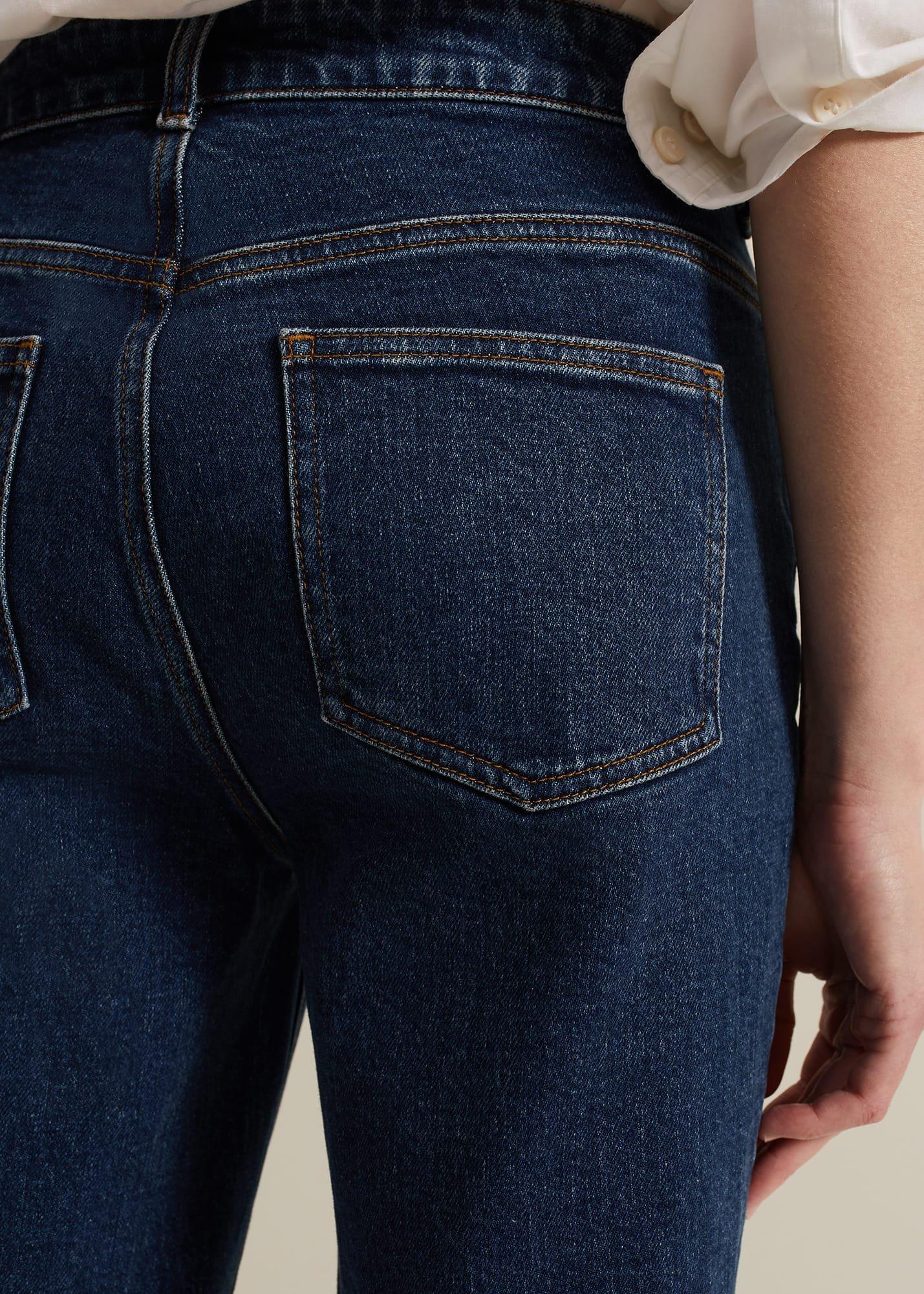 Olivia Bootcut Jean