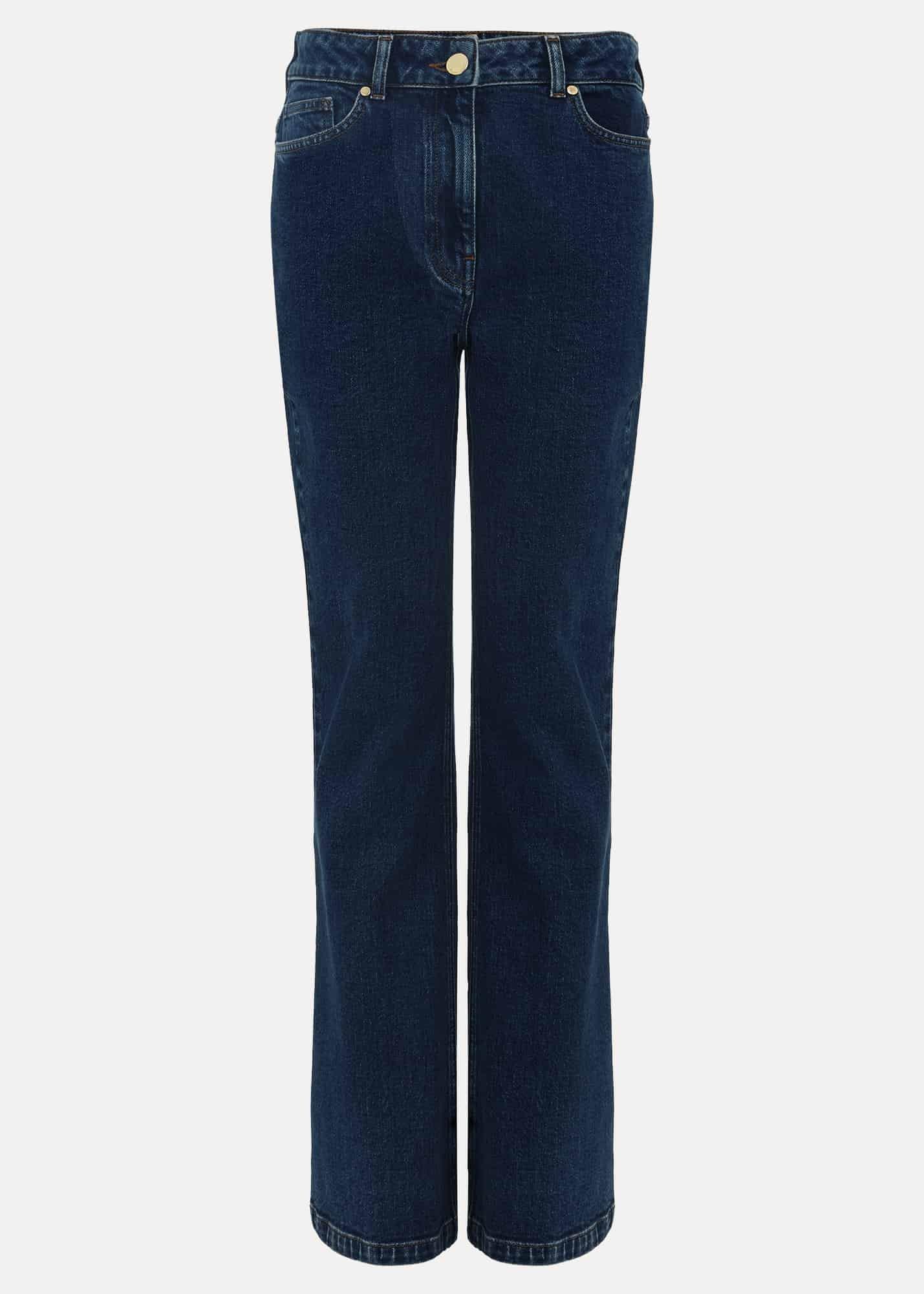 Olivia Bootcut Jean