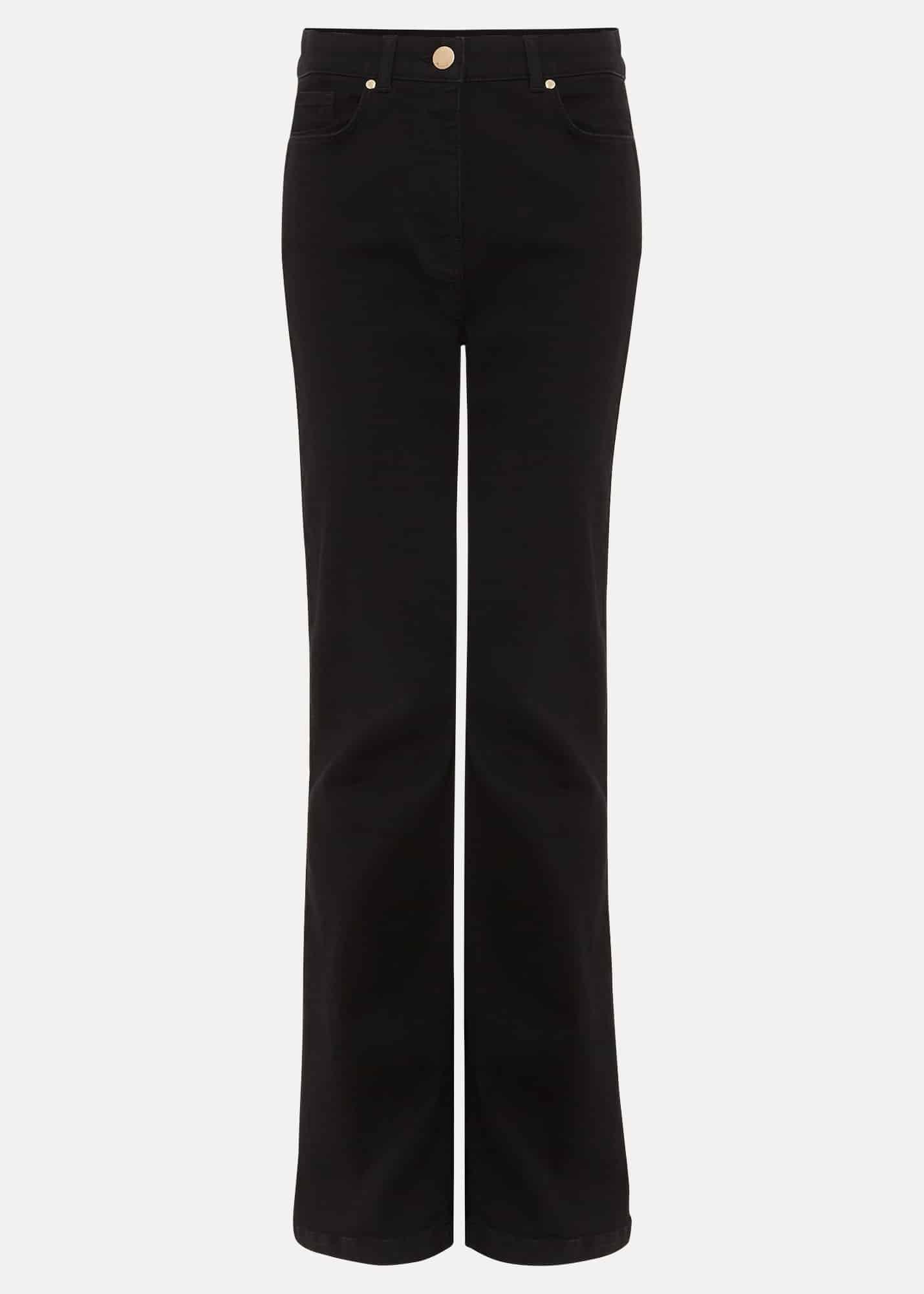 Petite Olivia Bootcut Jean