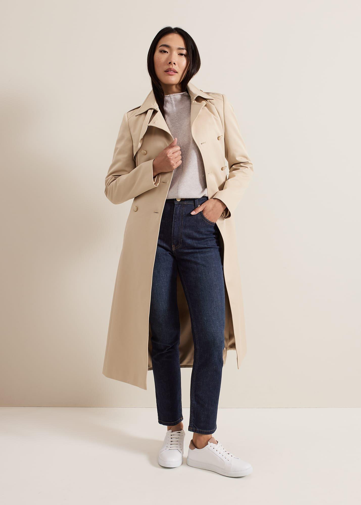 Sara Slim Leg Jeans