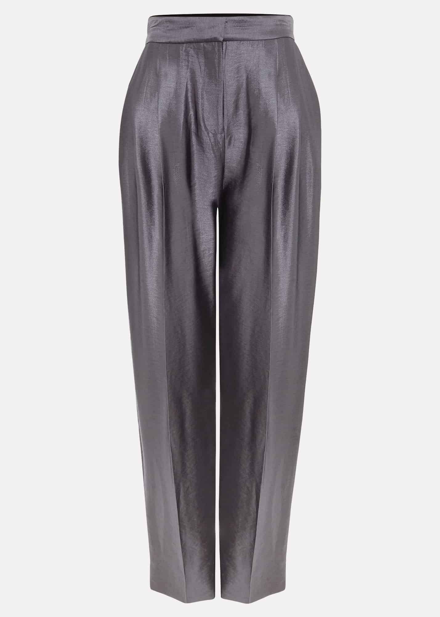 Sade Grey Suit Trouser