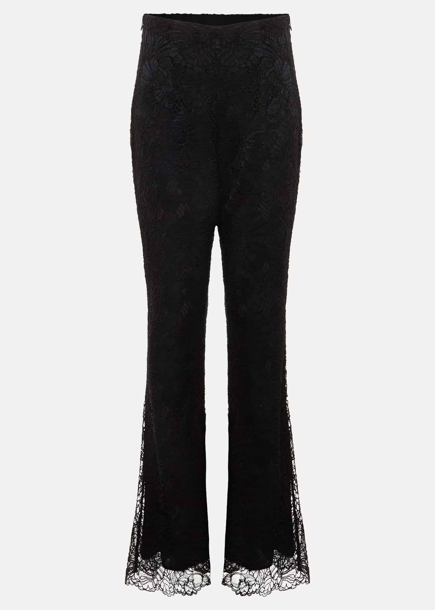 Livana Lace Trouser