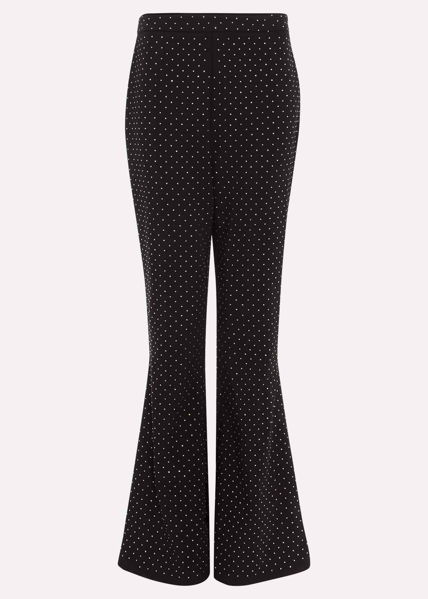 Samantha Hotfix Tailored Trouser