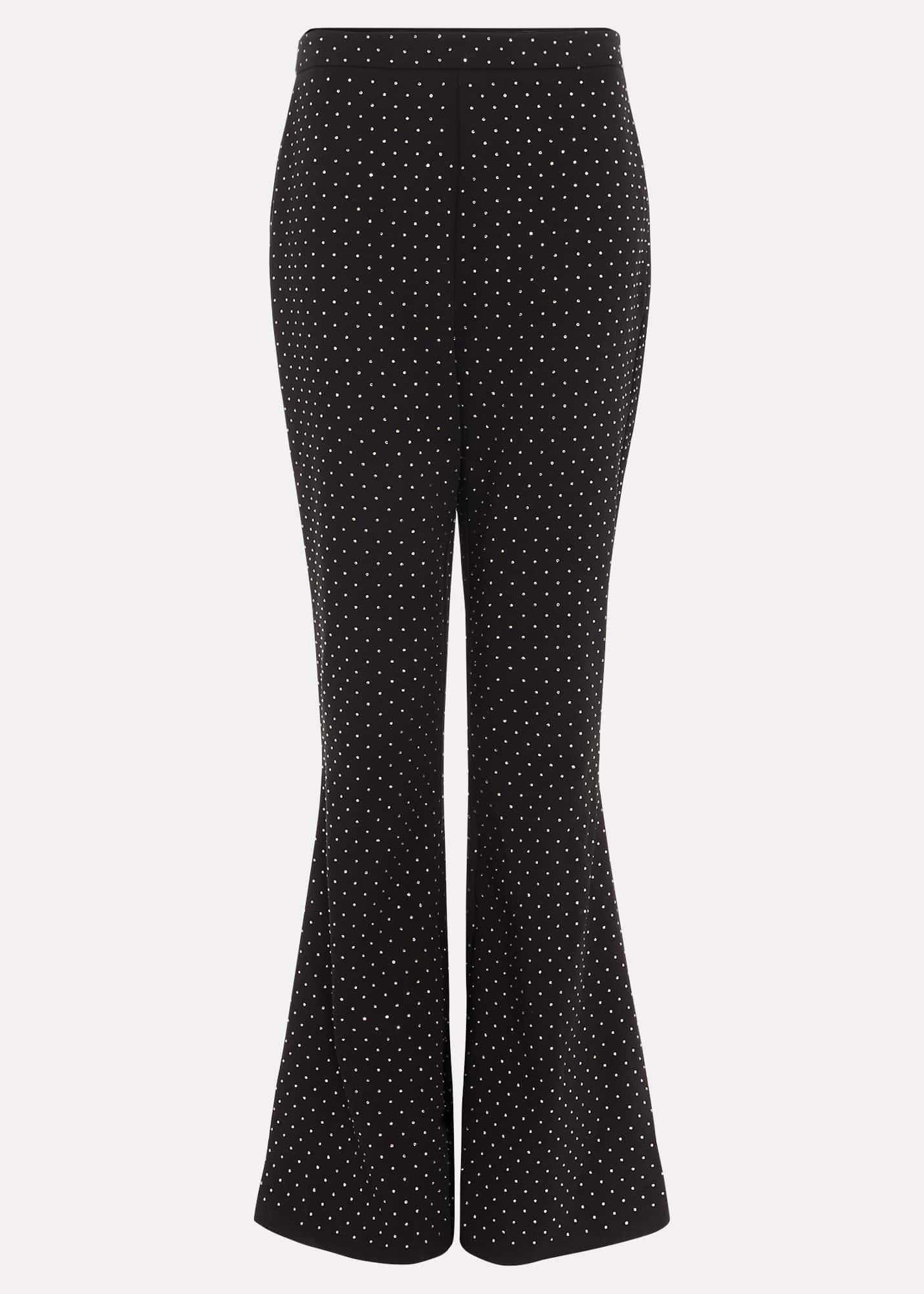 Samantha Petite Hotfix Trouser