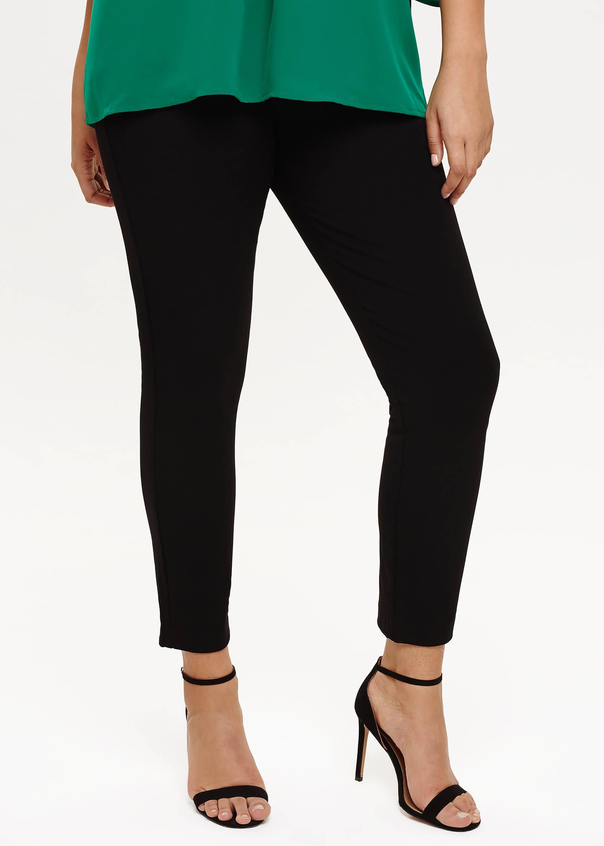 Cressida Trousers