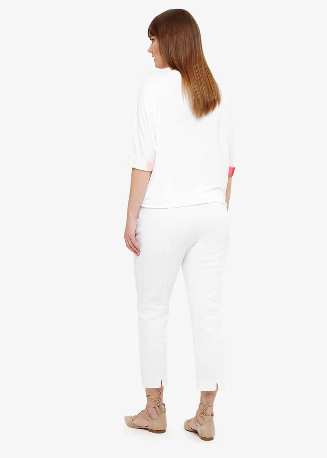 Caz Crop Trousers