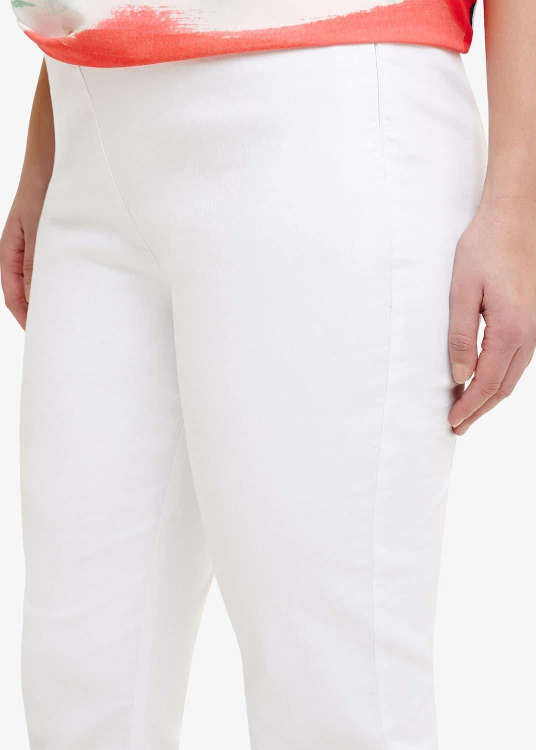 Caz Crop Trousers