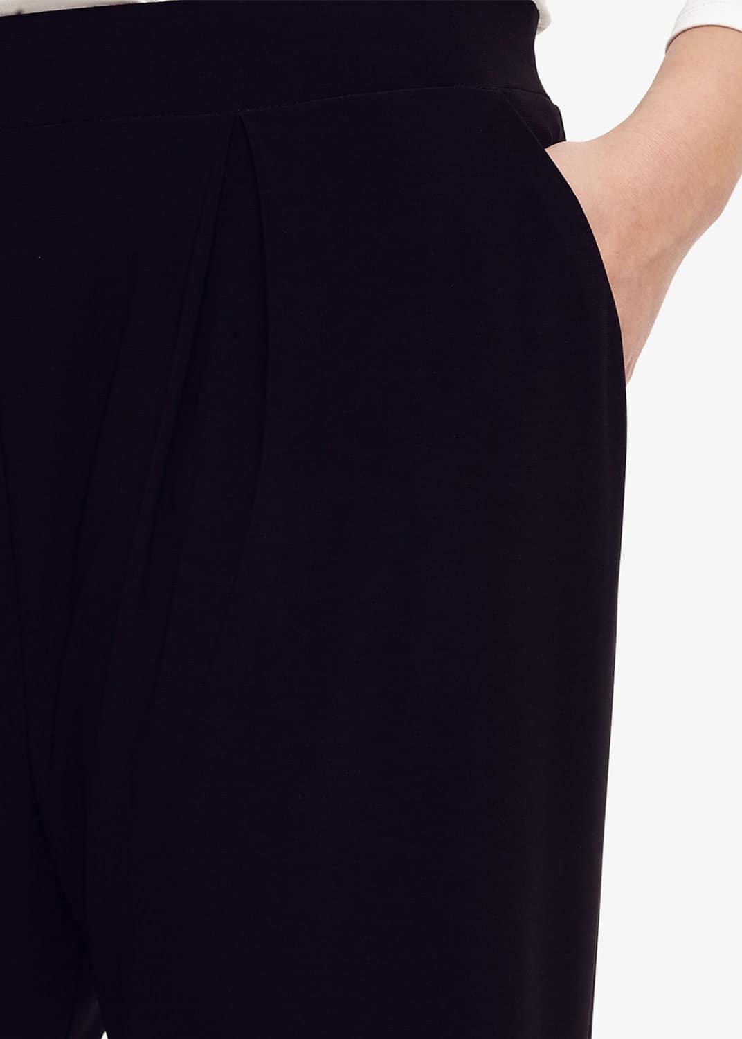 Jane Tapered Leg Trousers