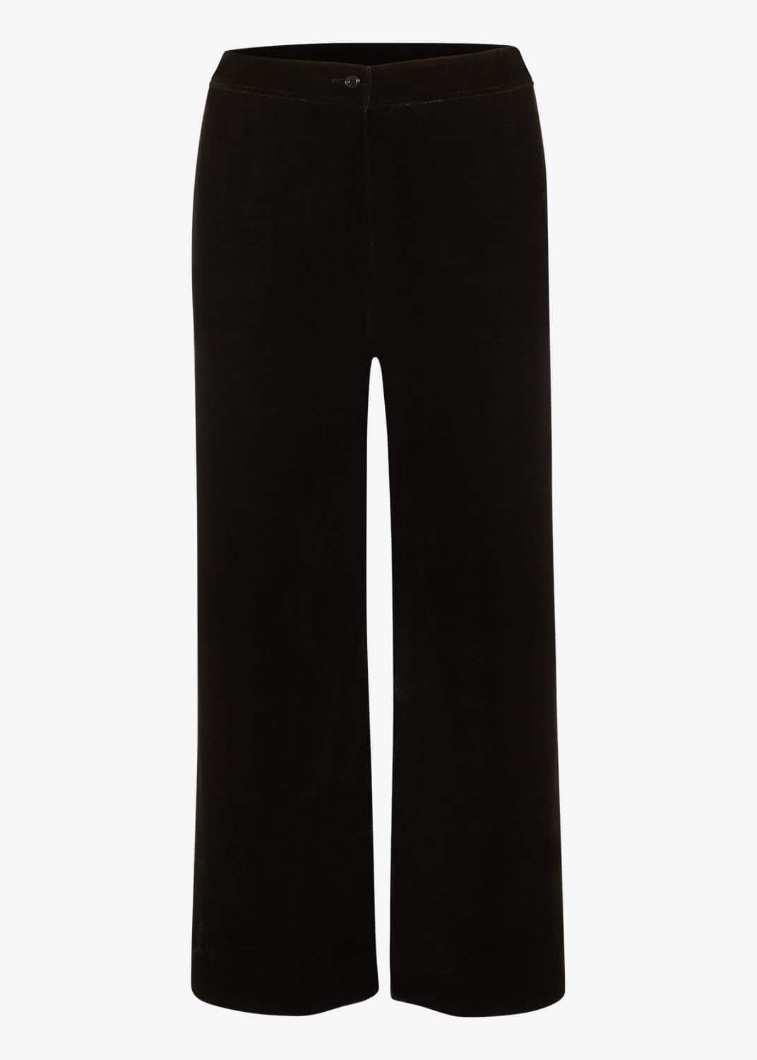 Jaz Velvet Trousers
