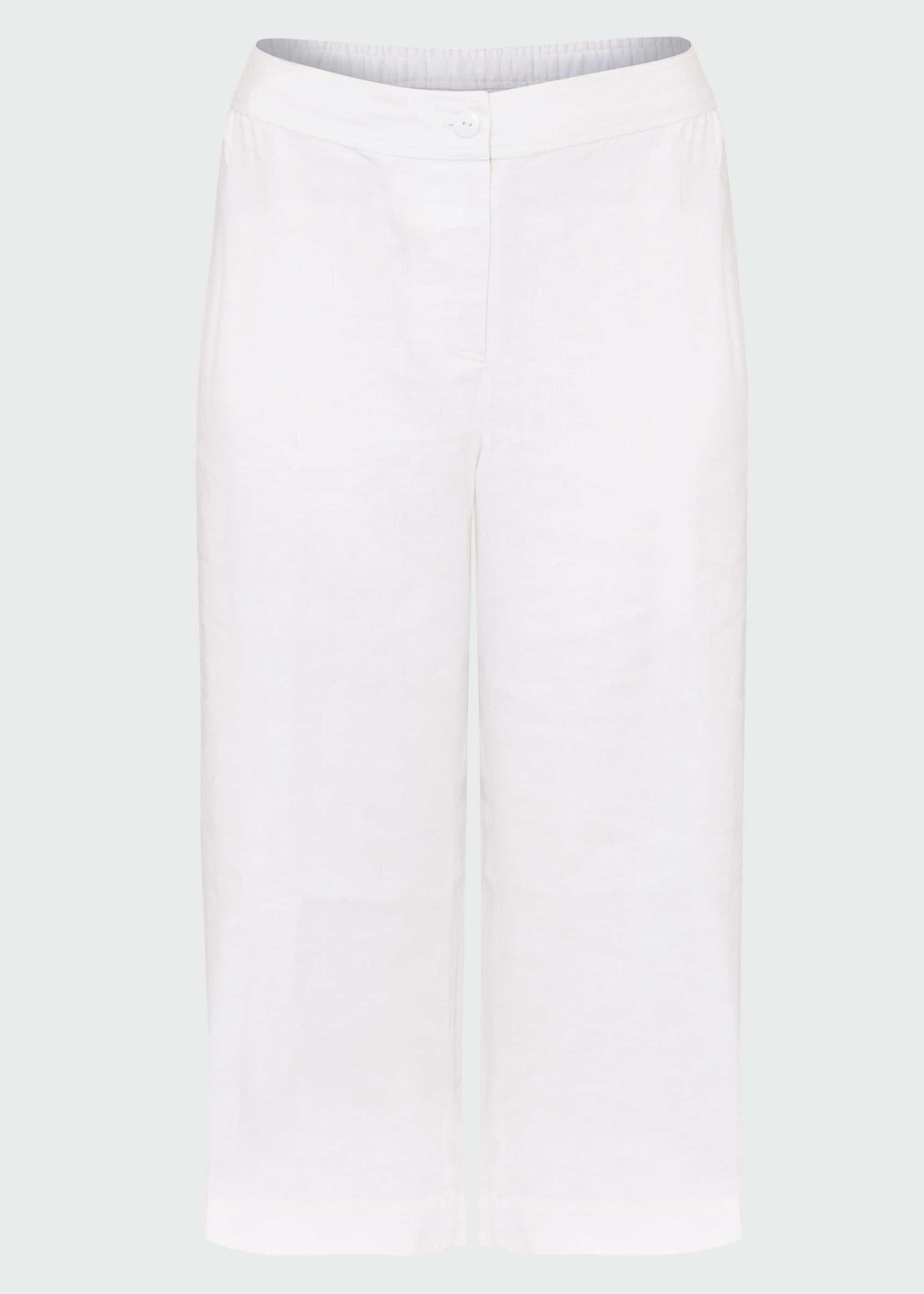 Calia Cropped Trousers