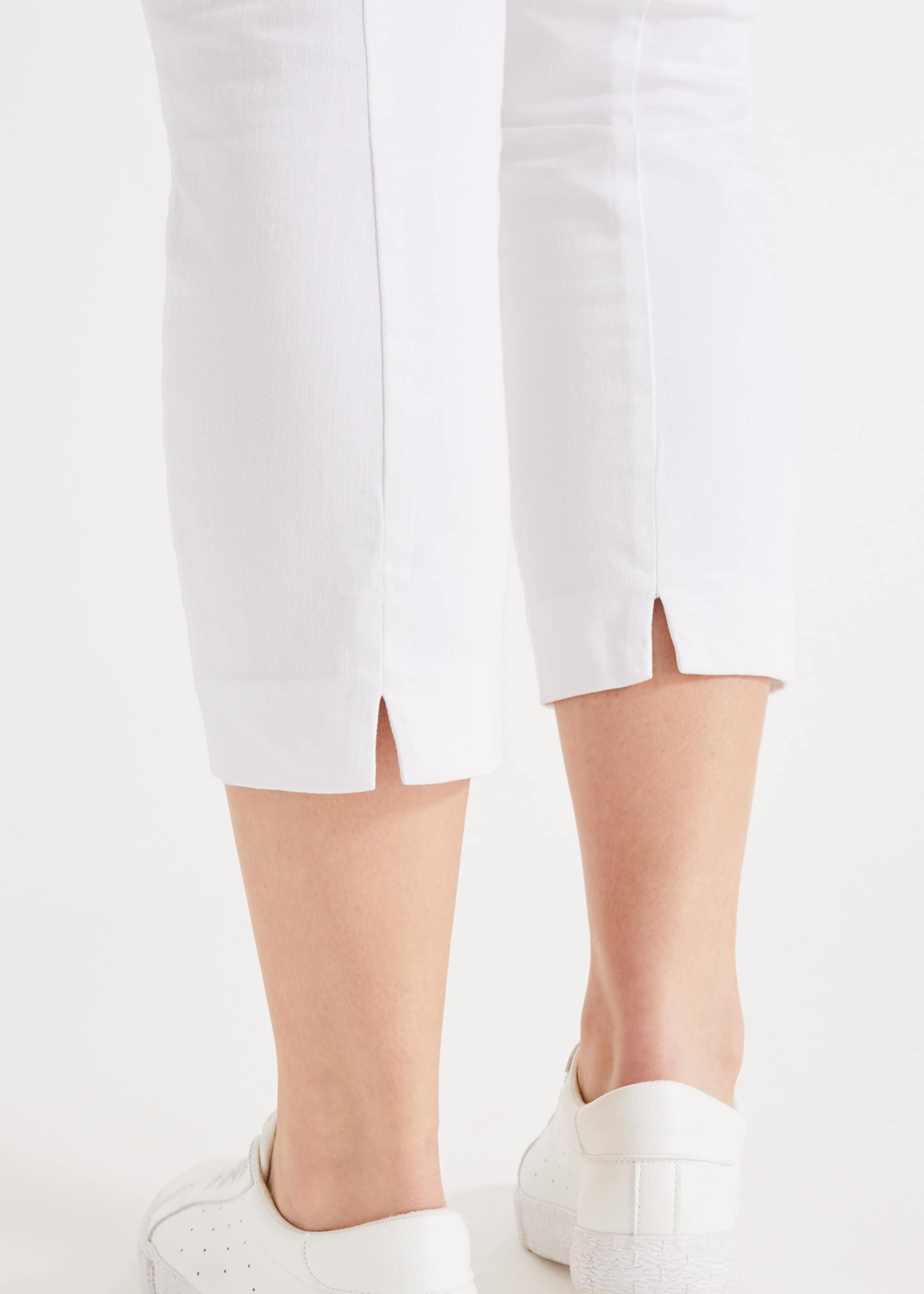 Courtney Crop Trousers