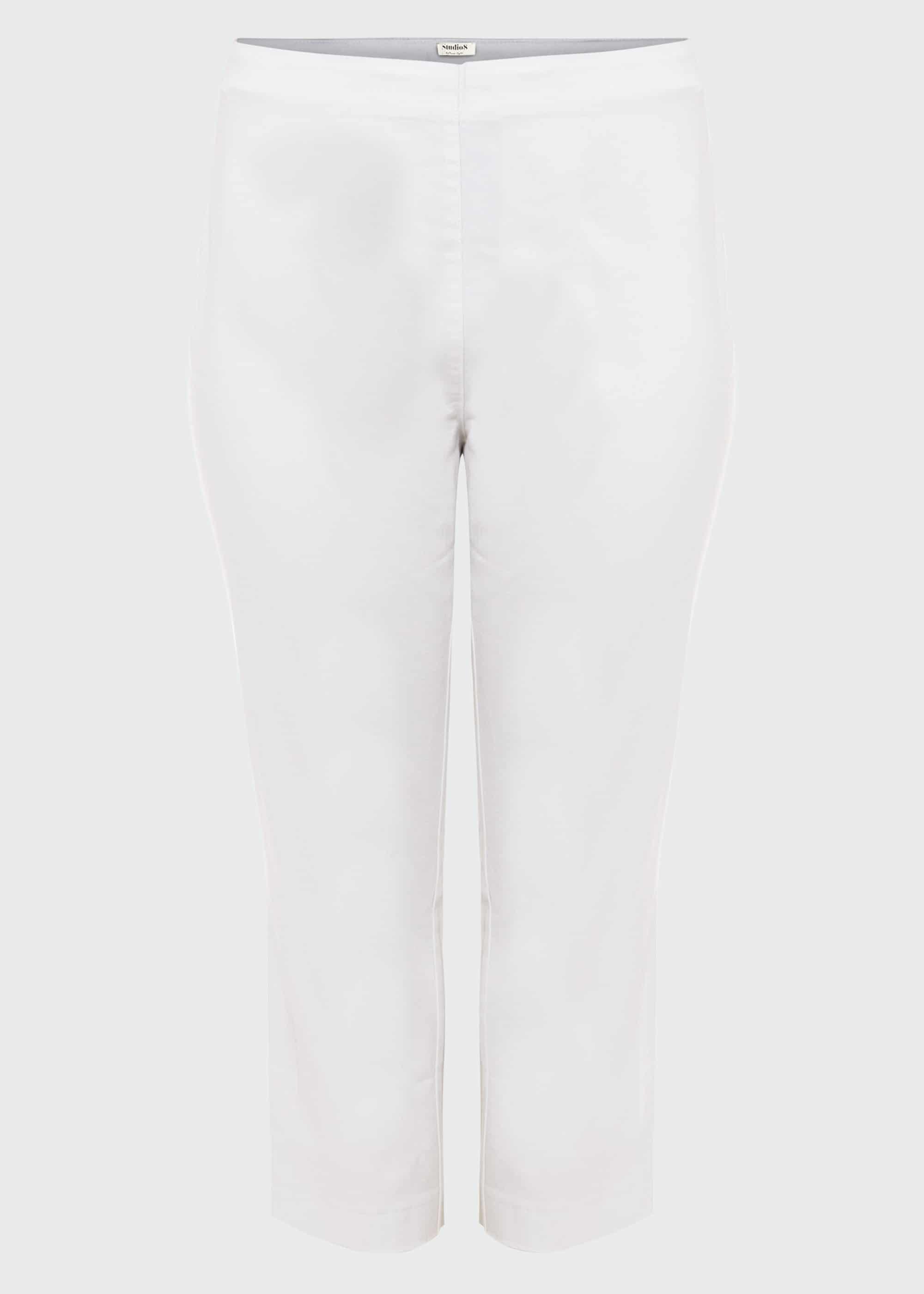Courtney Crop Trousers