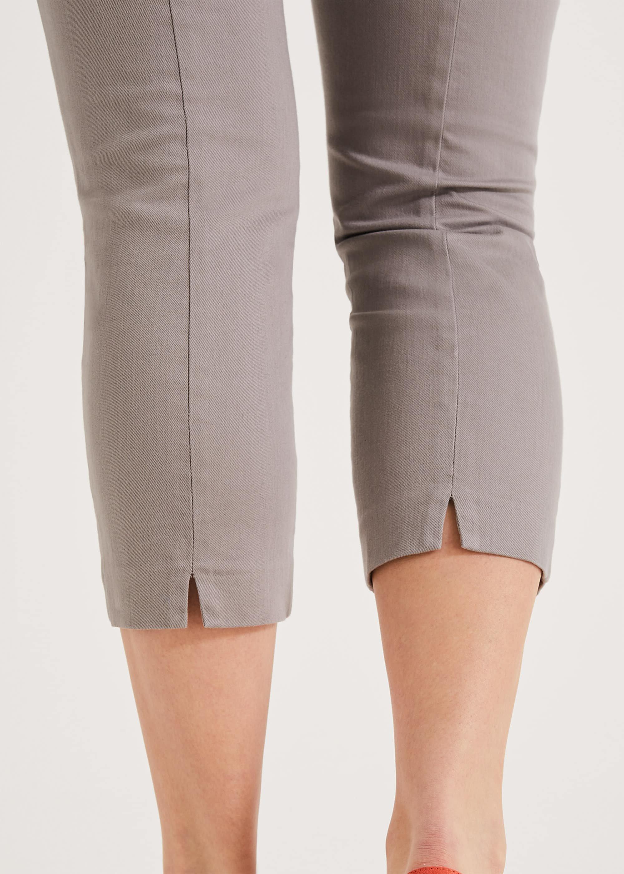 Courtney Crop Trousers