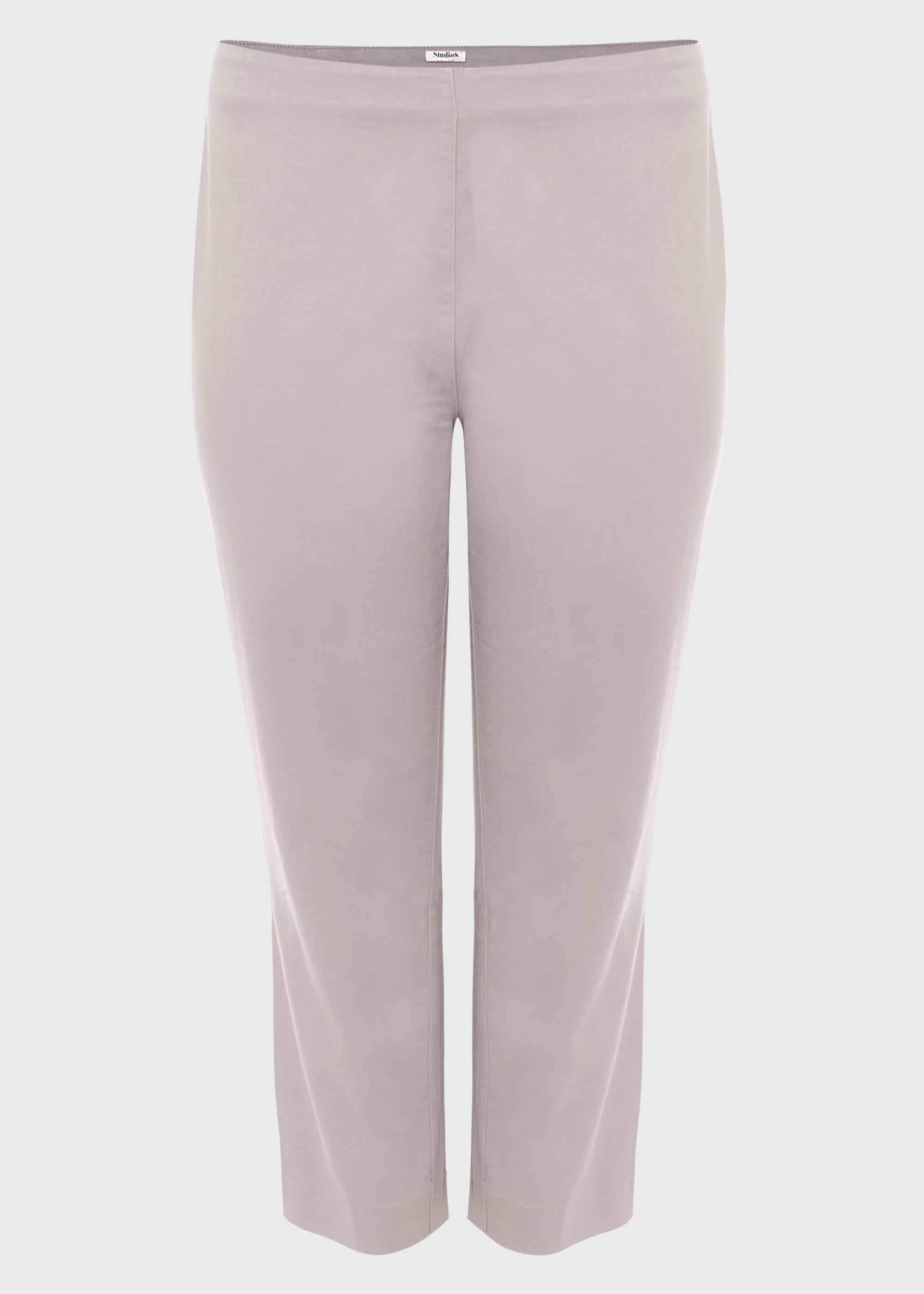 Courtney Crop Trousers
