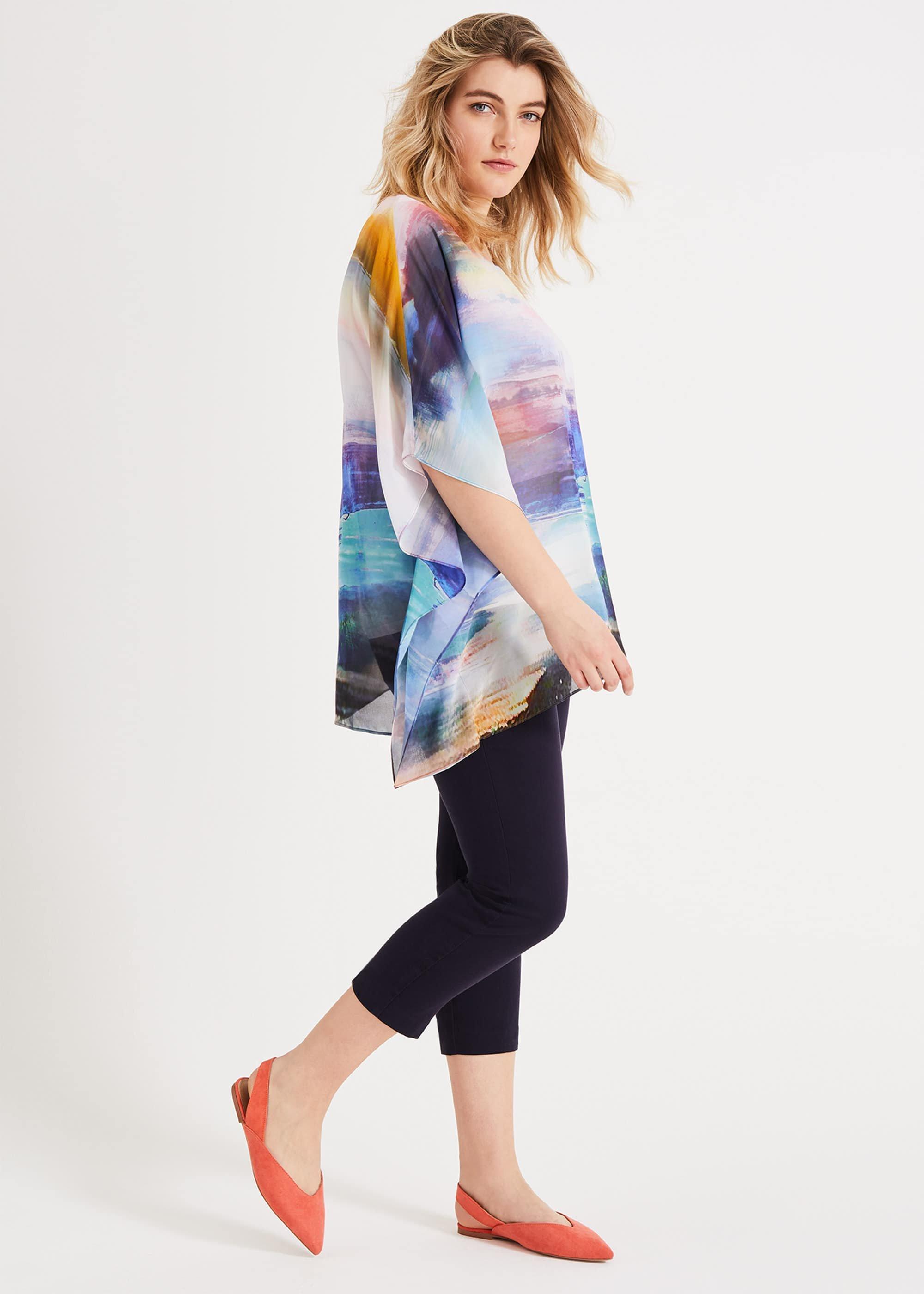 Courtney Crop Trousers