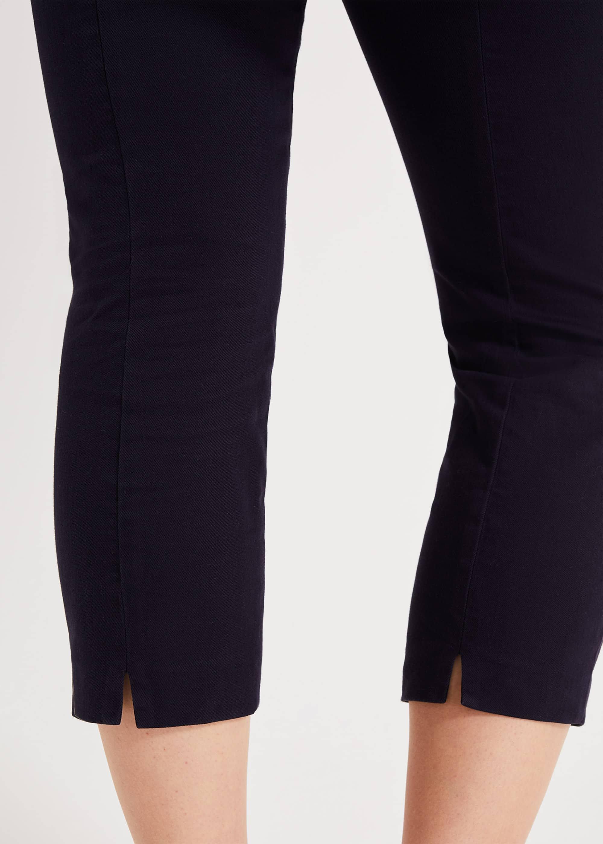 Courtney Crop Trousers