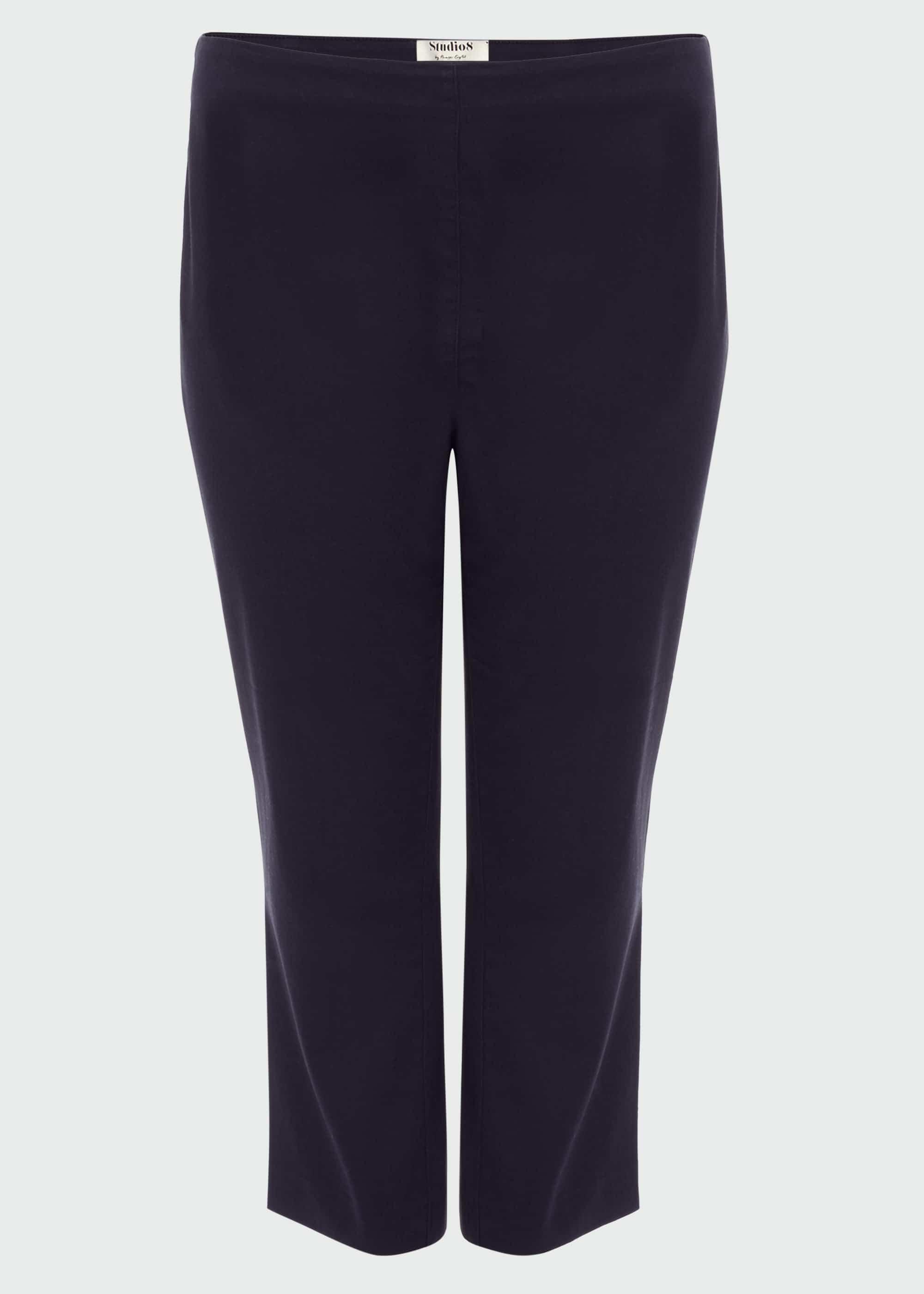 Courtney Crop Trousers
