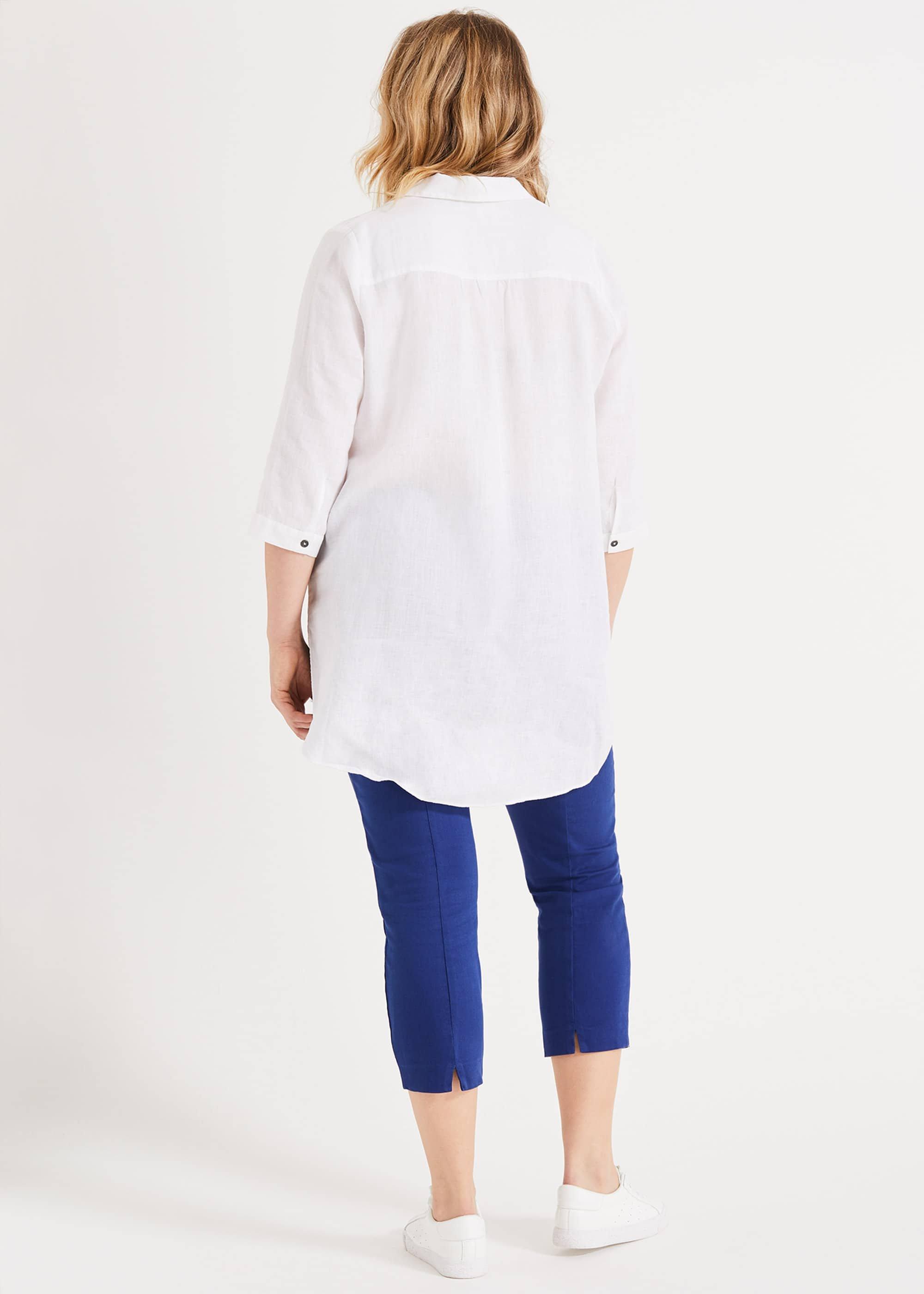 Courtney Crop Trousers