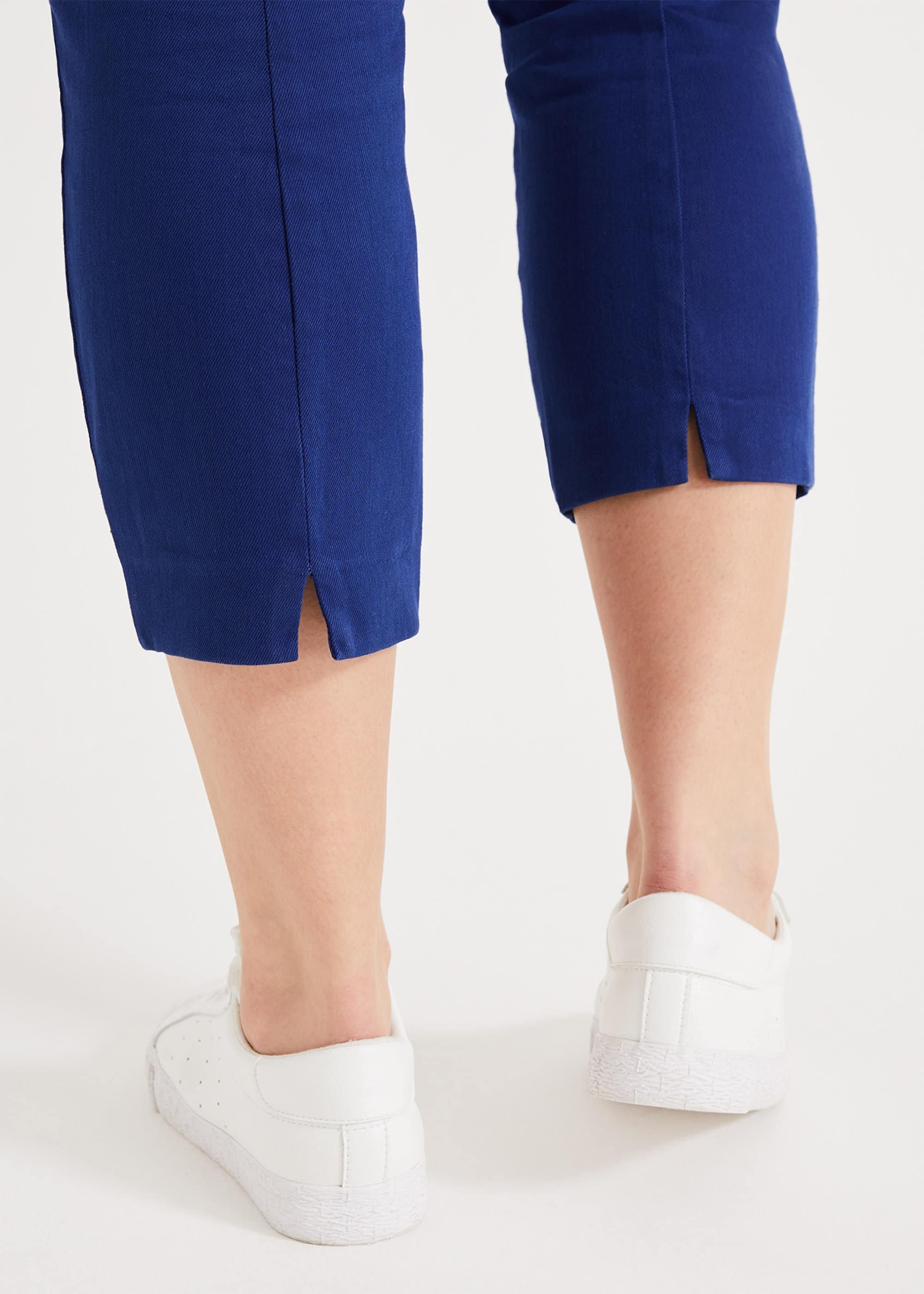 Courtney Crop Trousers