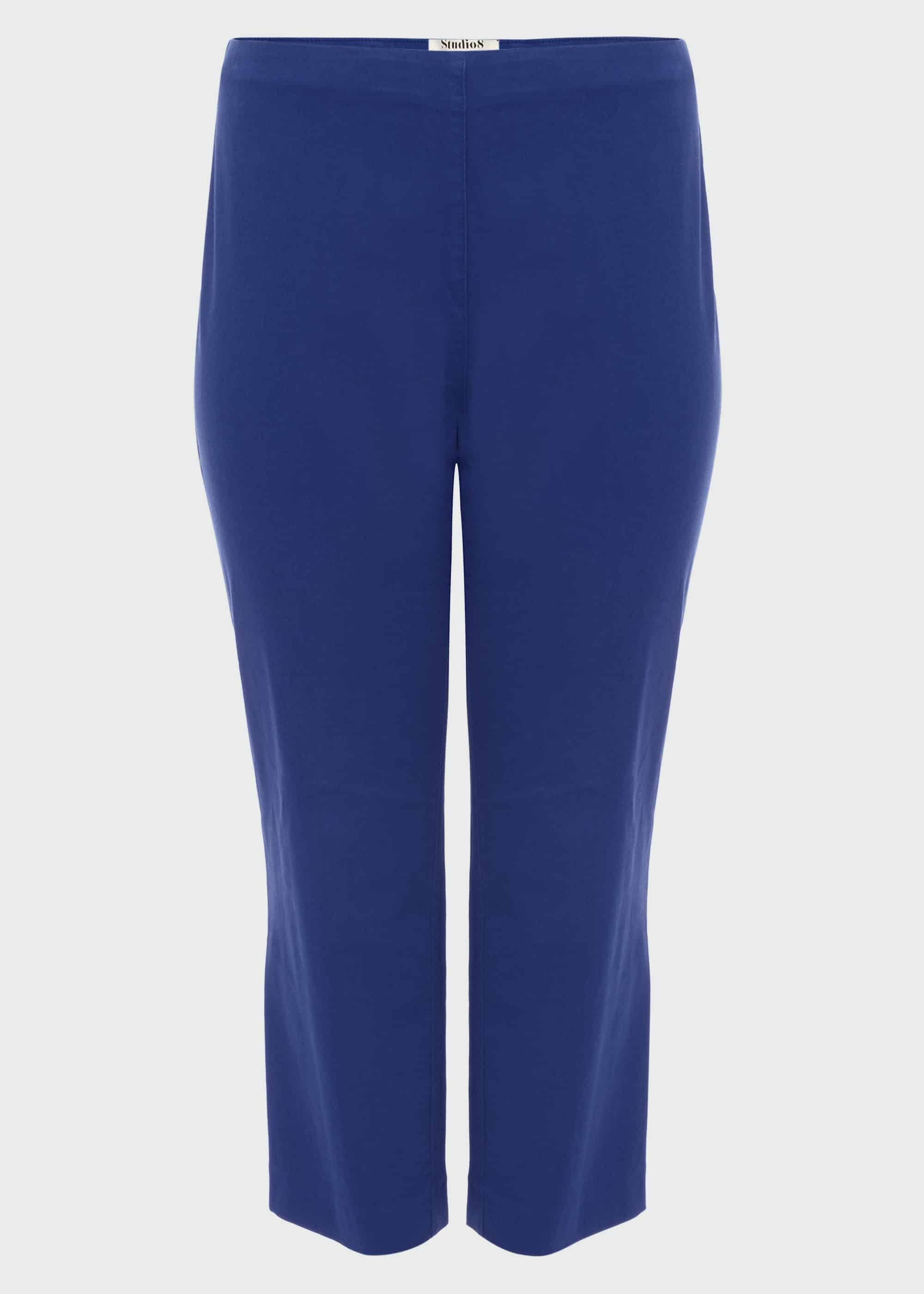 Courtney Crop Trousers