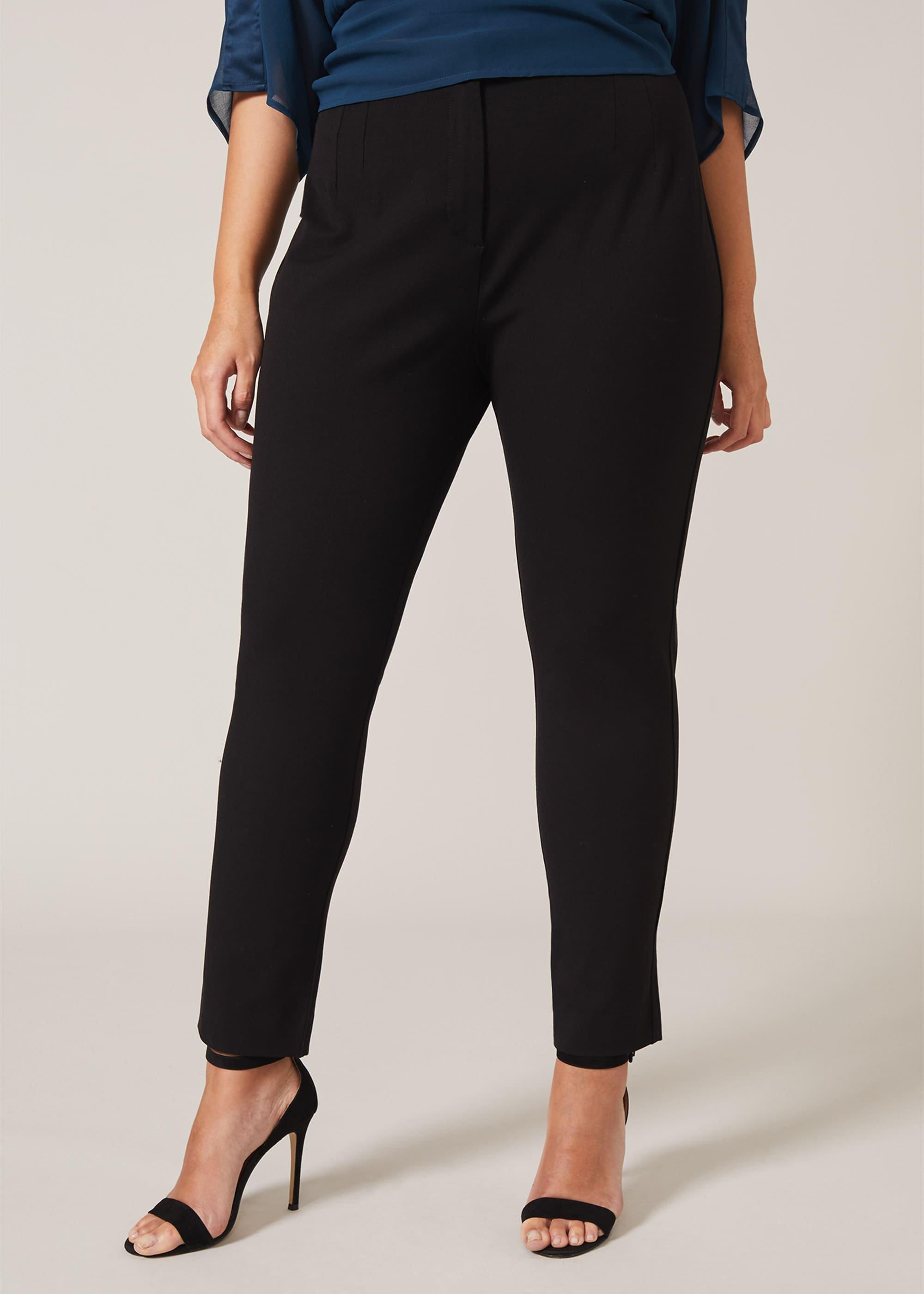 Cressida Smart Trousers