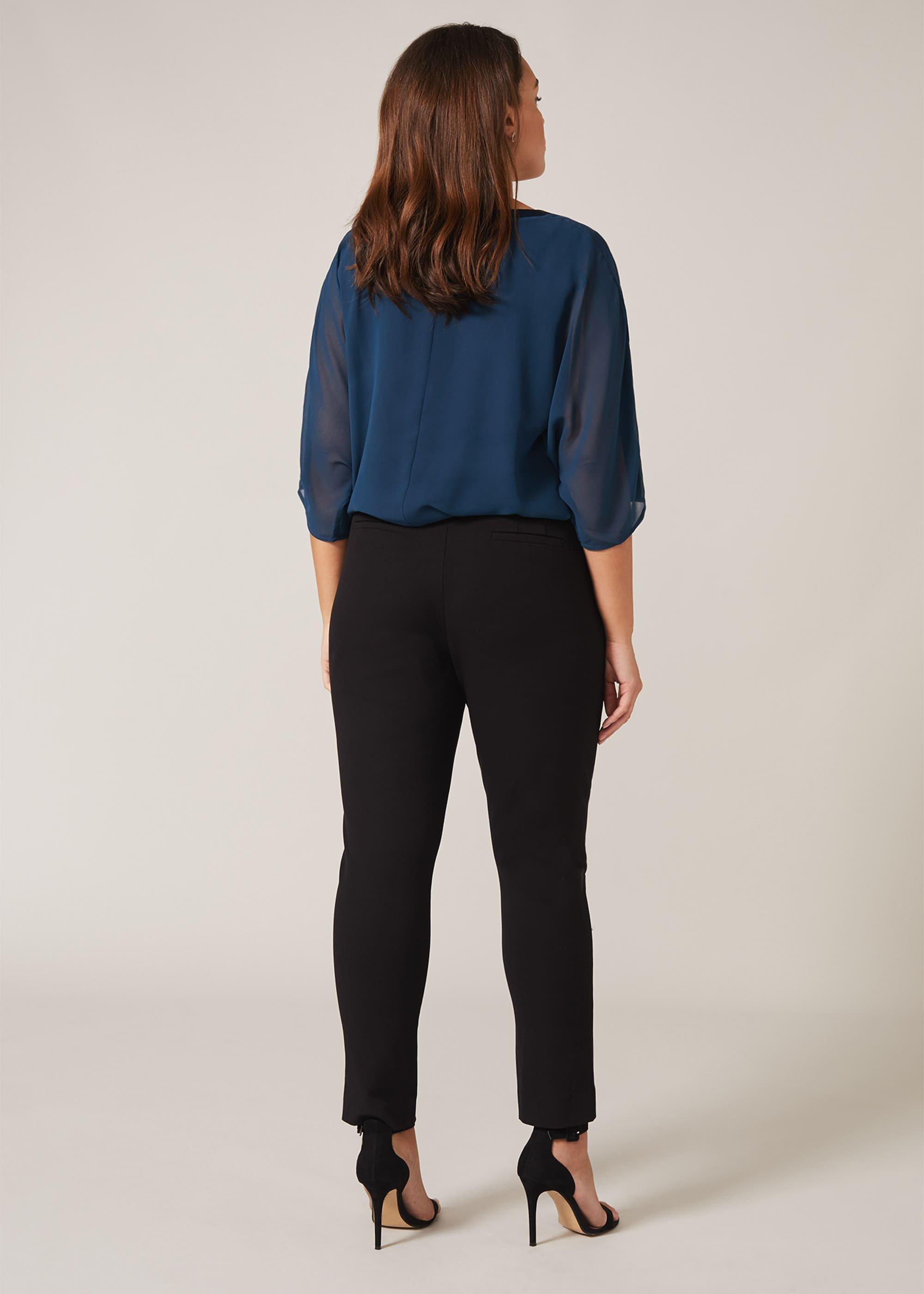 Cressida Smart Trousers