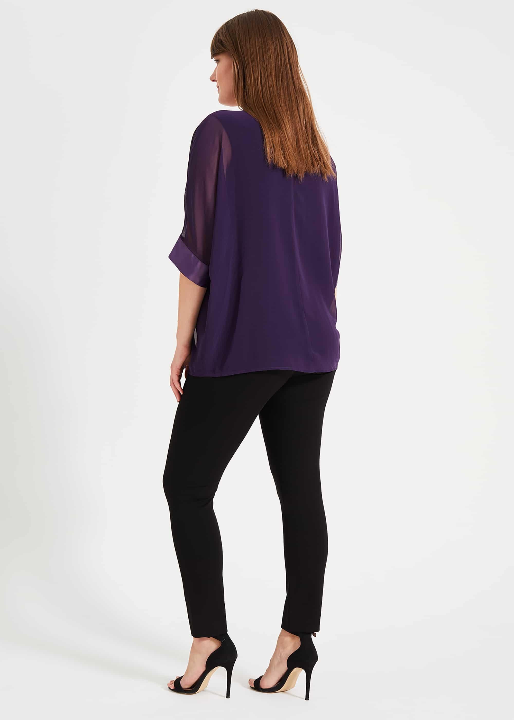 Cressida Smart Trousers
