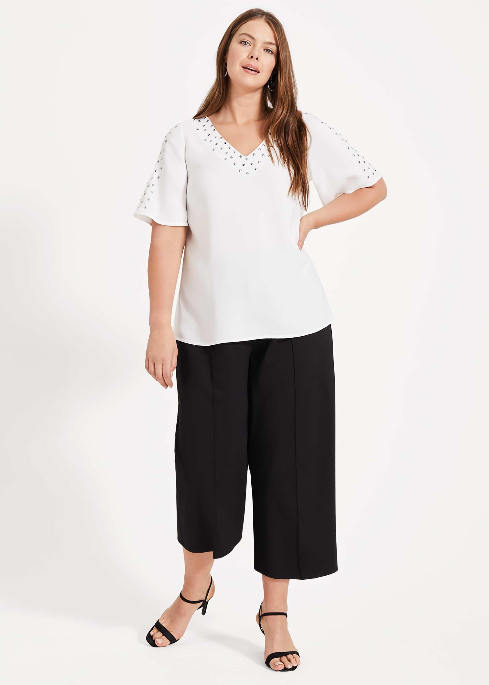 Alison Ponte Culotte