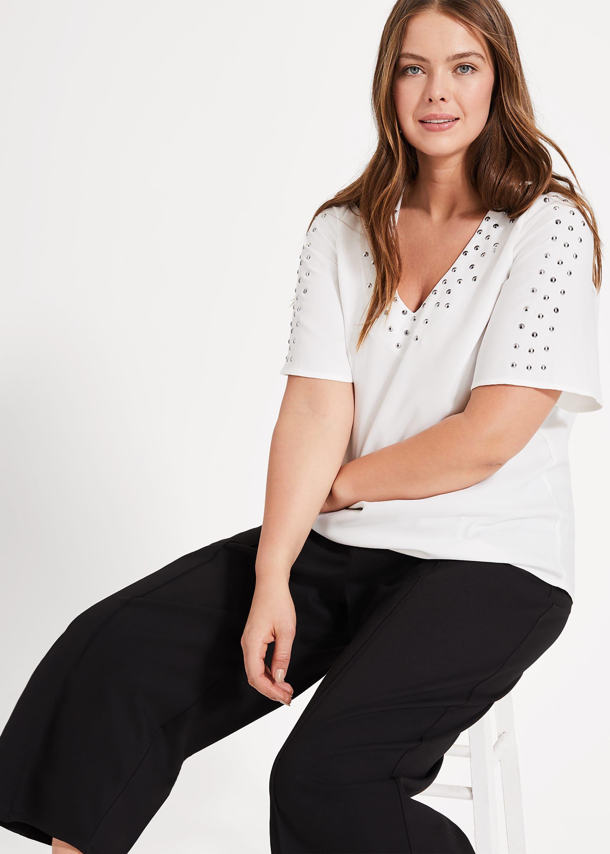 Alison Ponte Culotte
