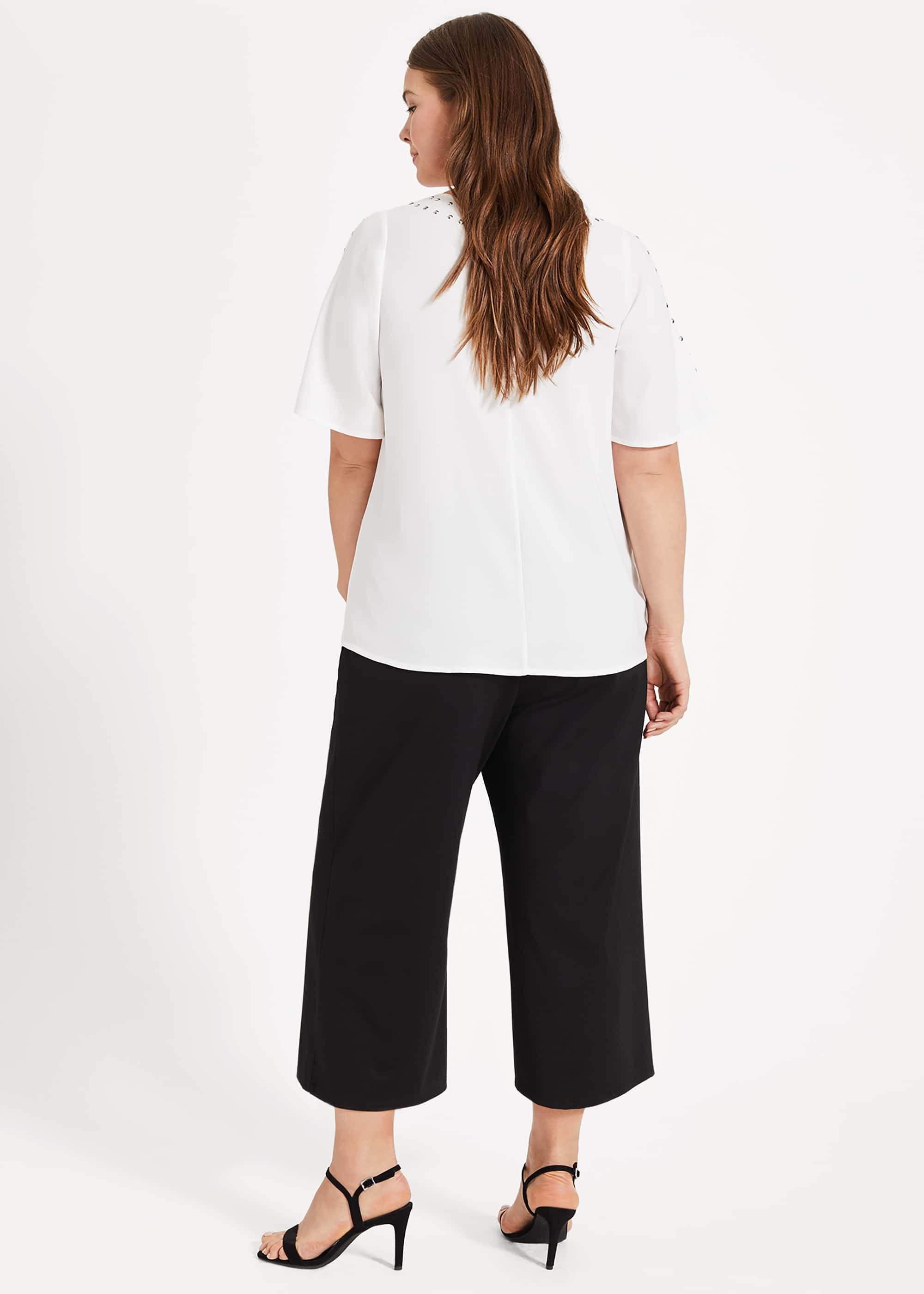 Alison Ponte Culotte