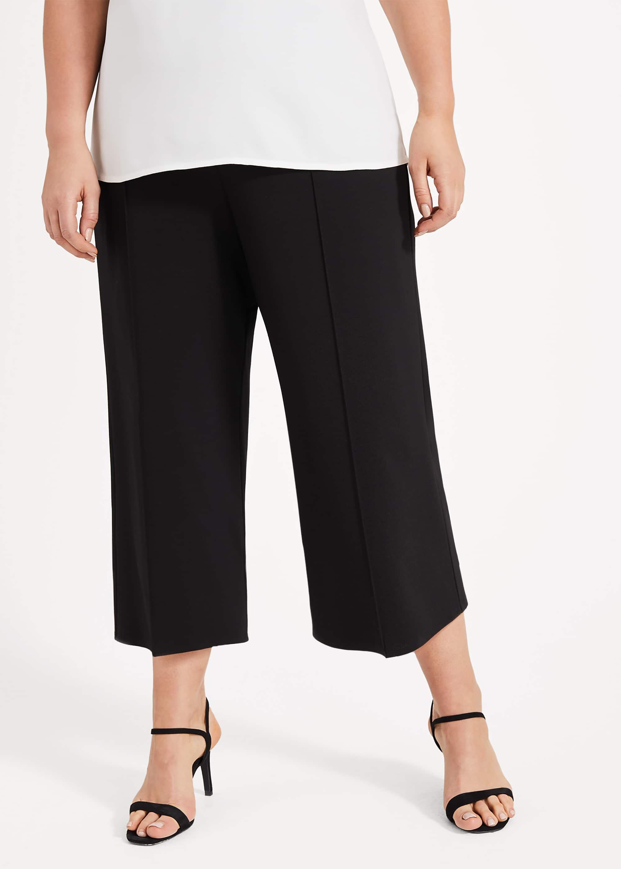 Alison Ponte Culotte
