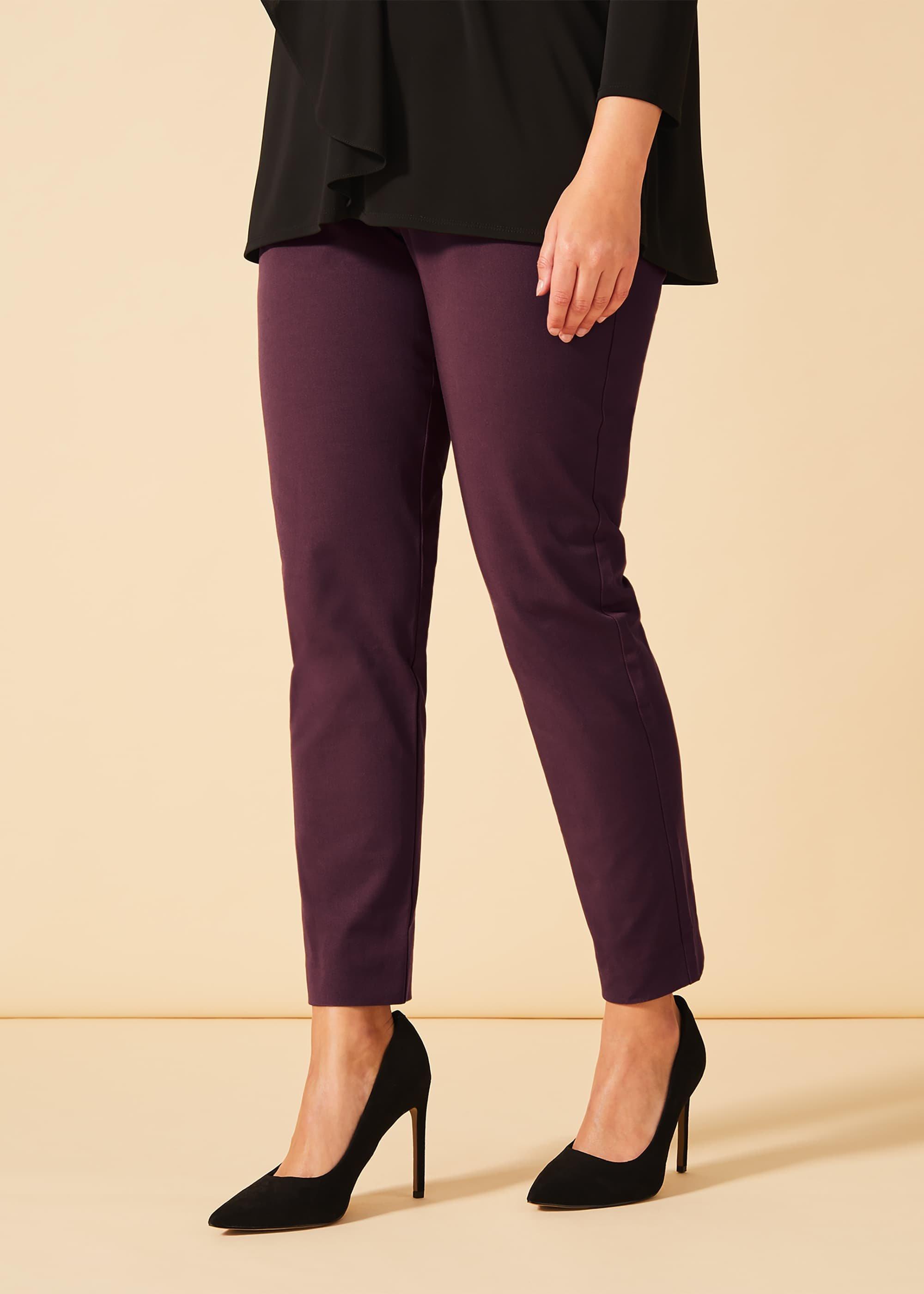 Leah Smart Trousers