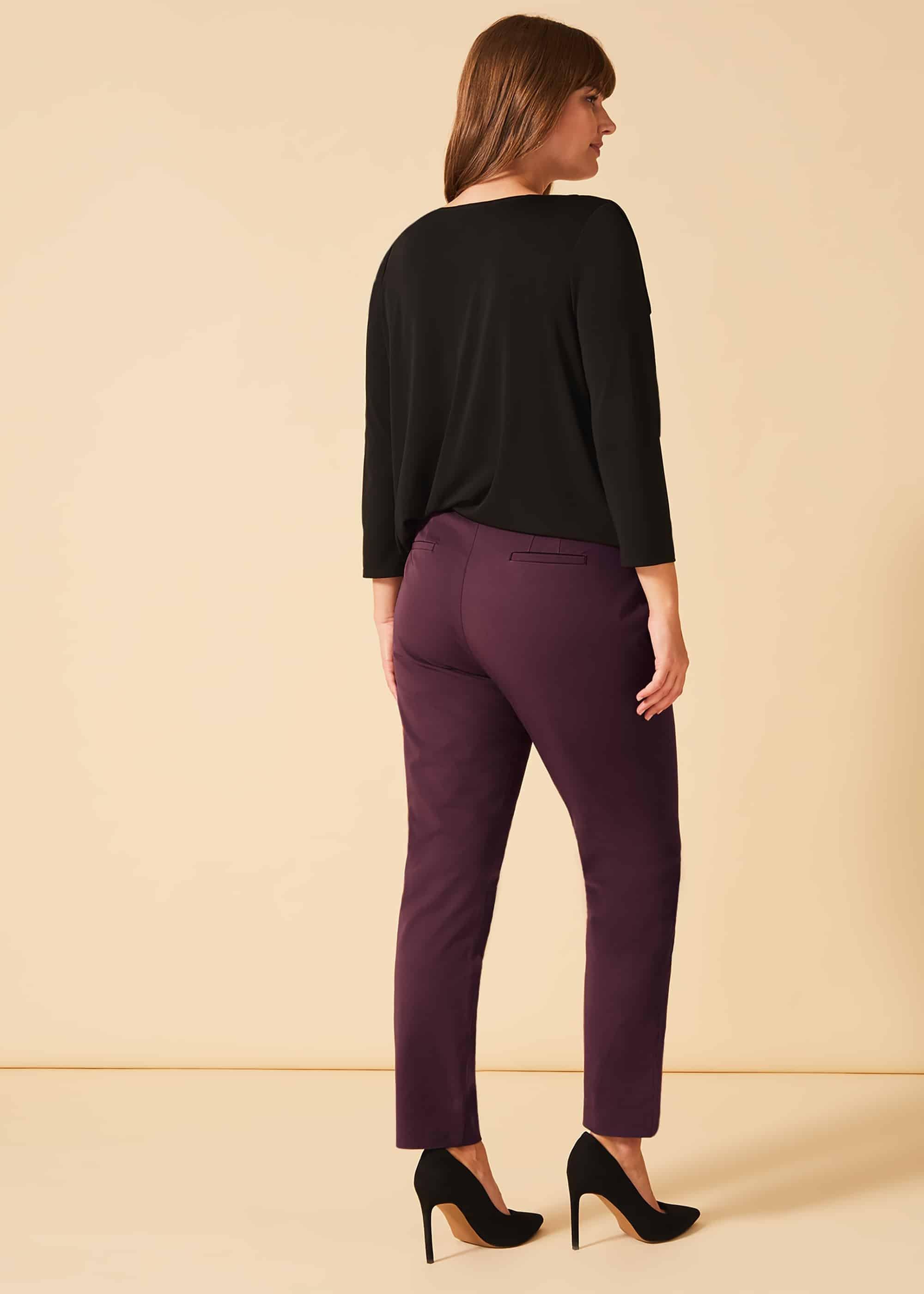 Leah Smart Trousers