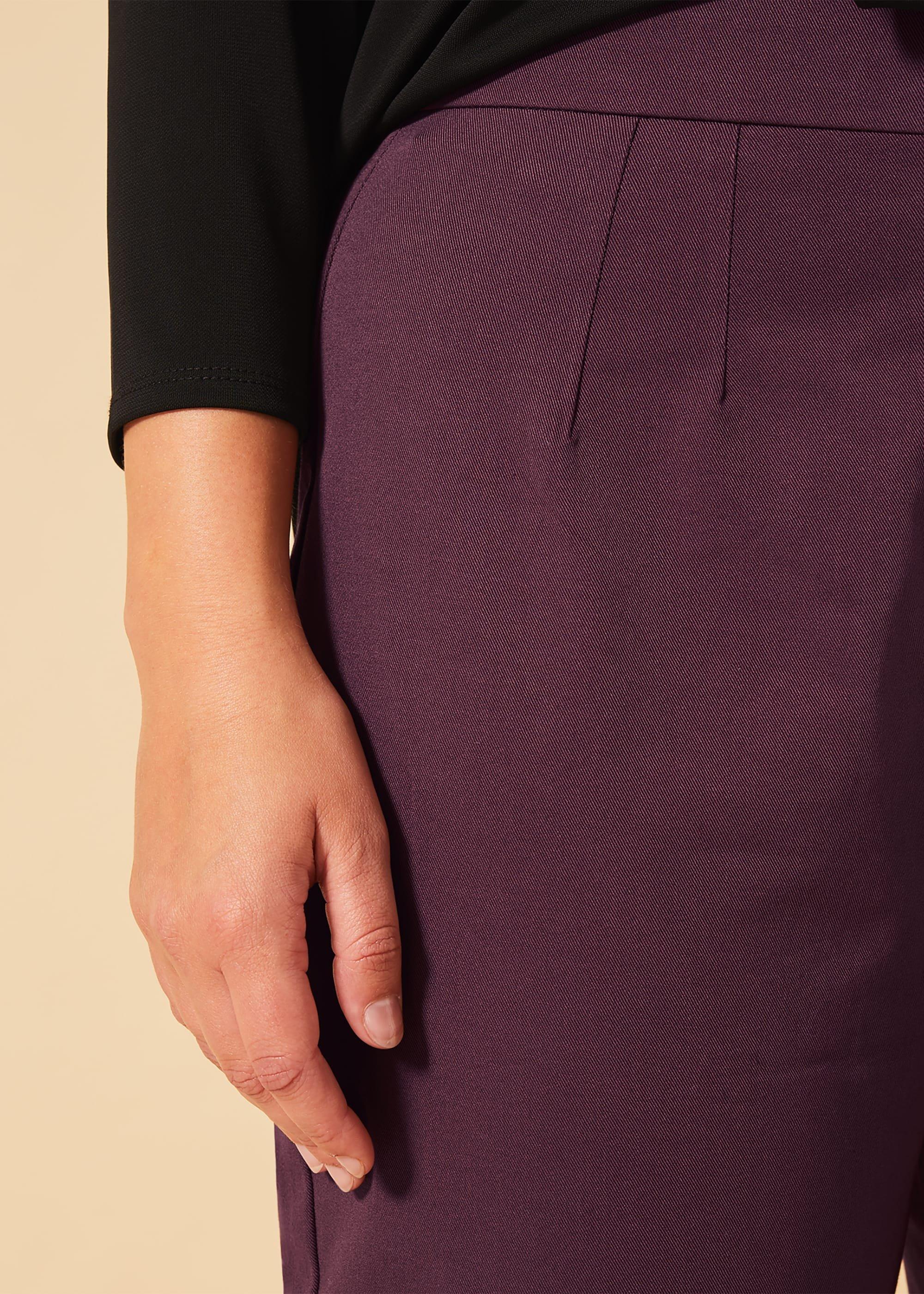 Leah Smart Trousers
