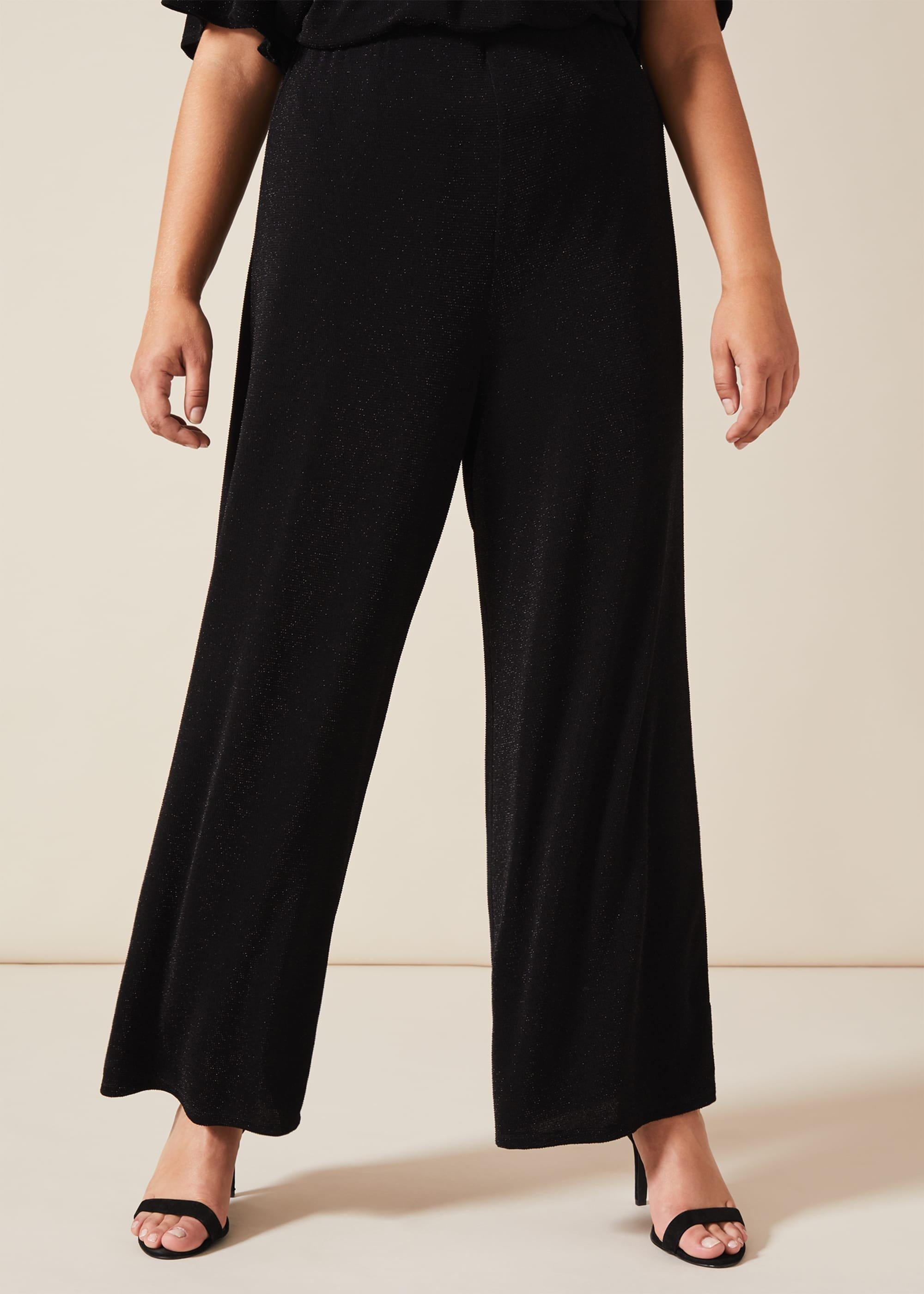 Callie Sparkle Trouser