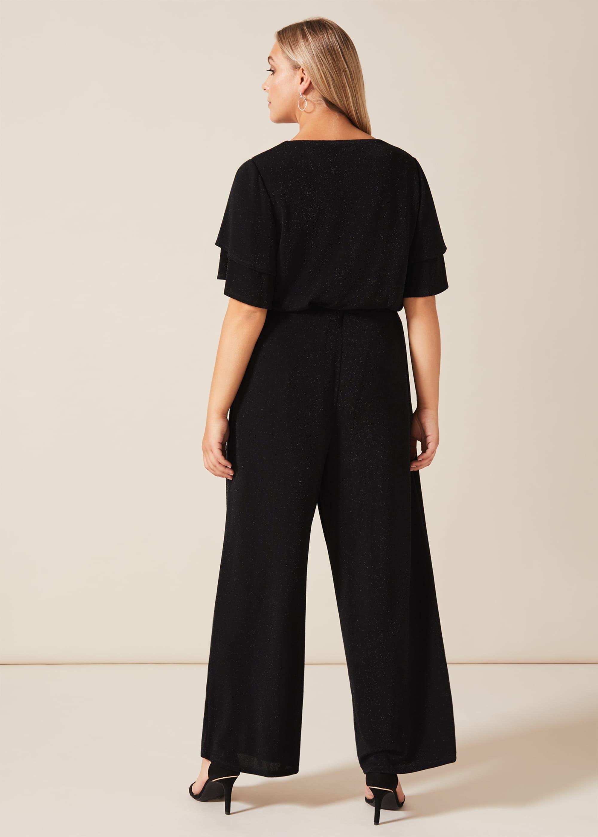 Callie Sparkle Trouser