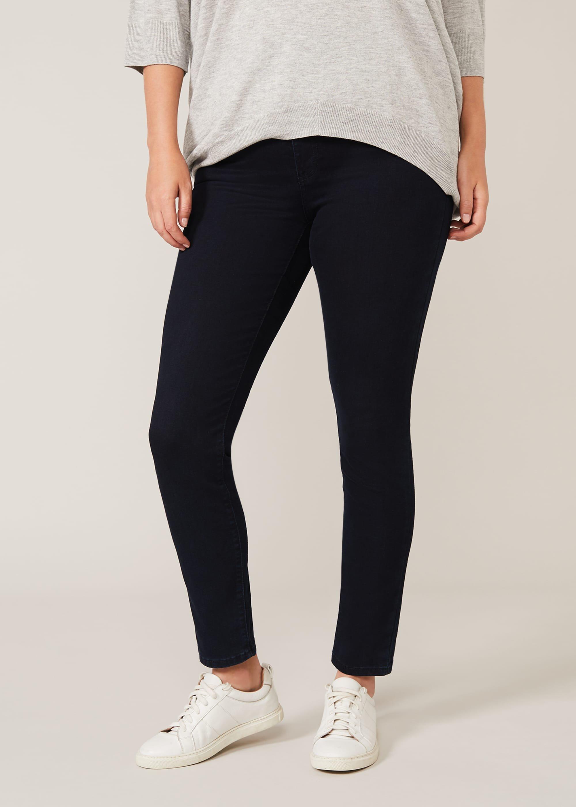 Alex Slim Leg Jean