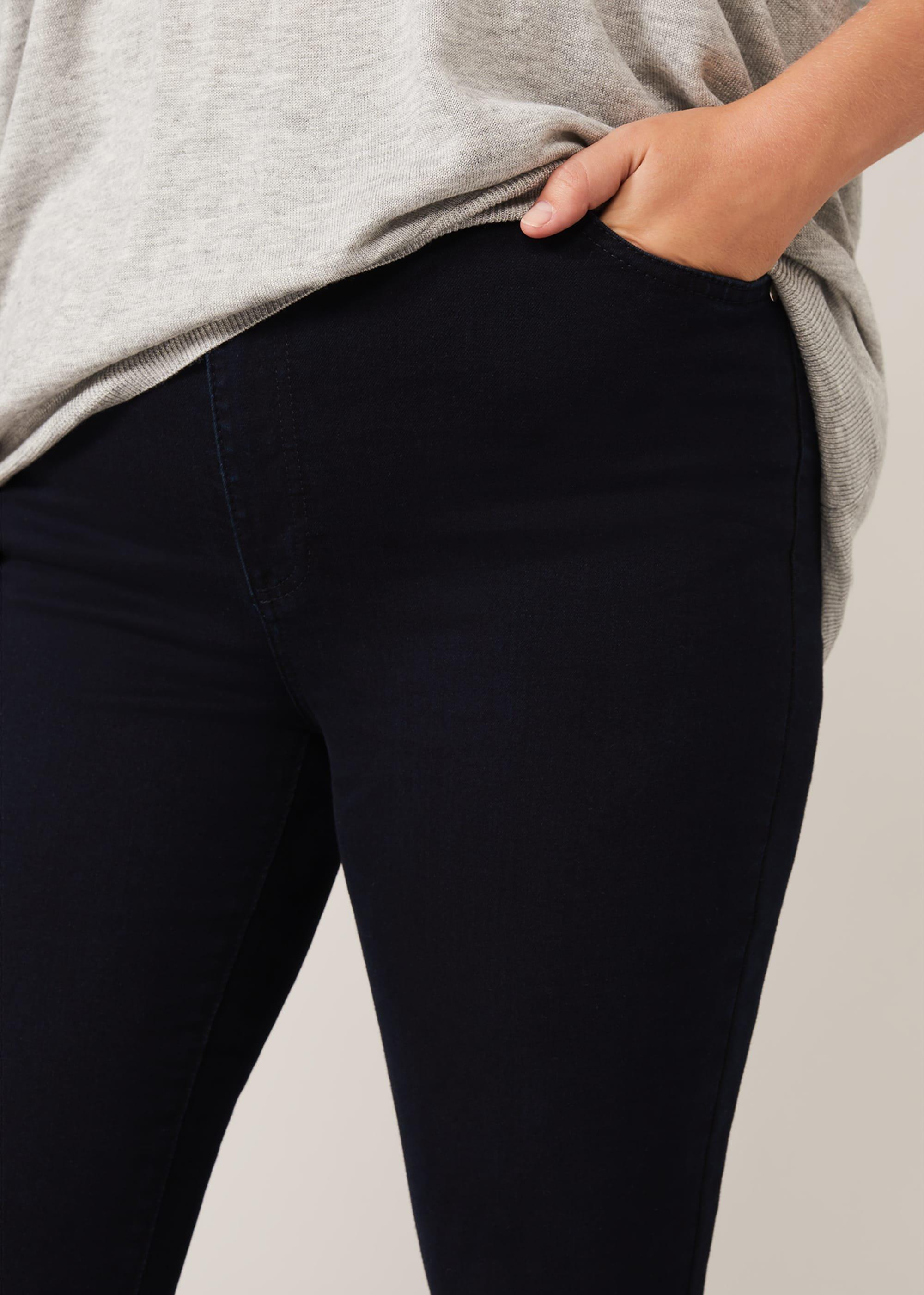 Alex Slim Leg Jean