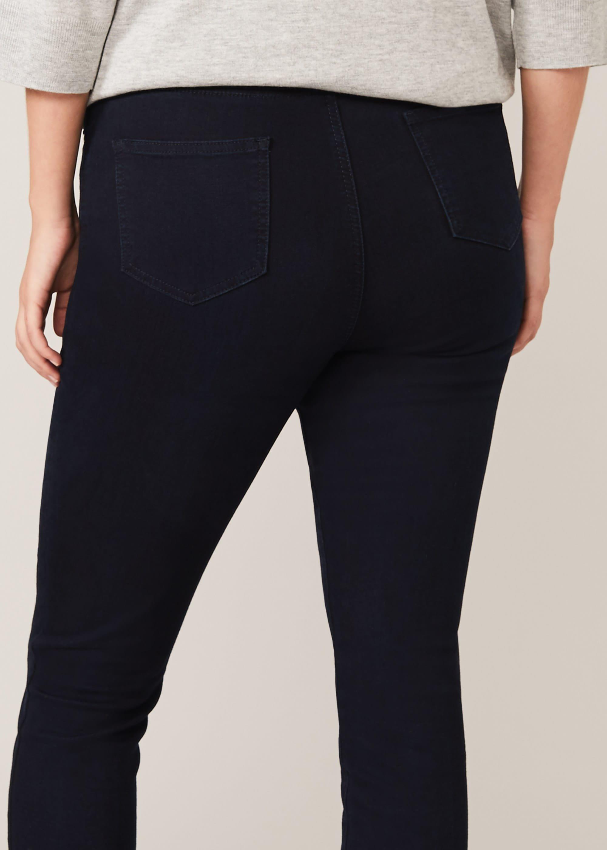 Alex Slim Leg Jean