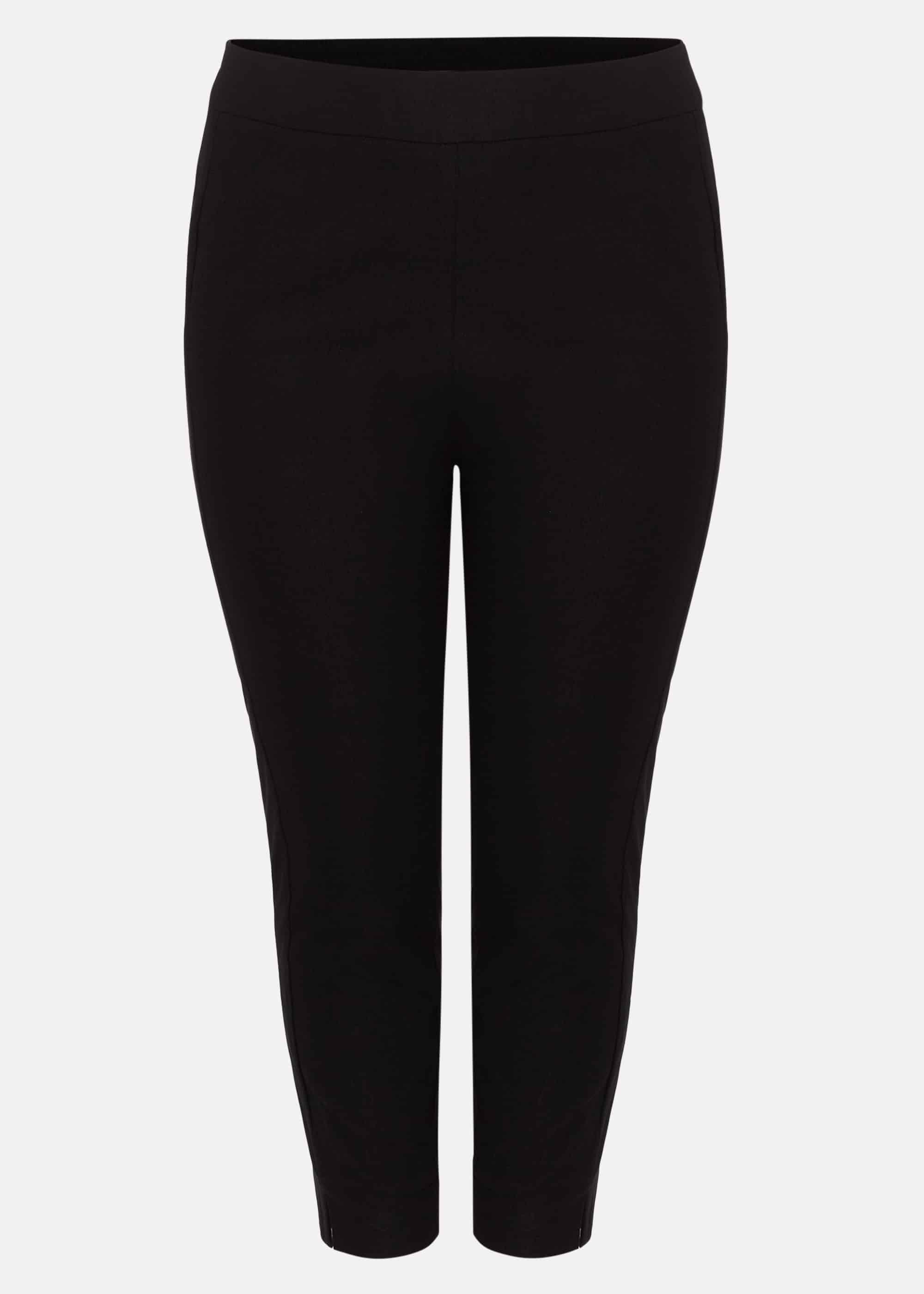 Louise Crop Trousers
