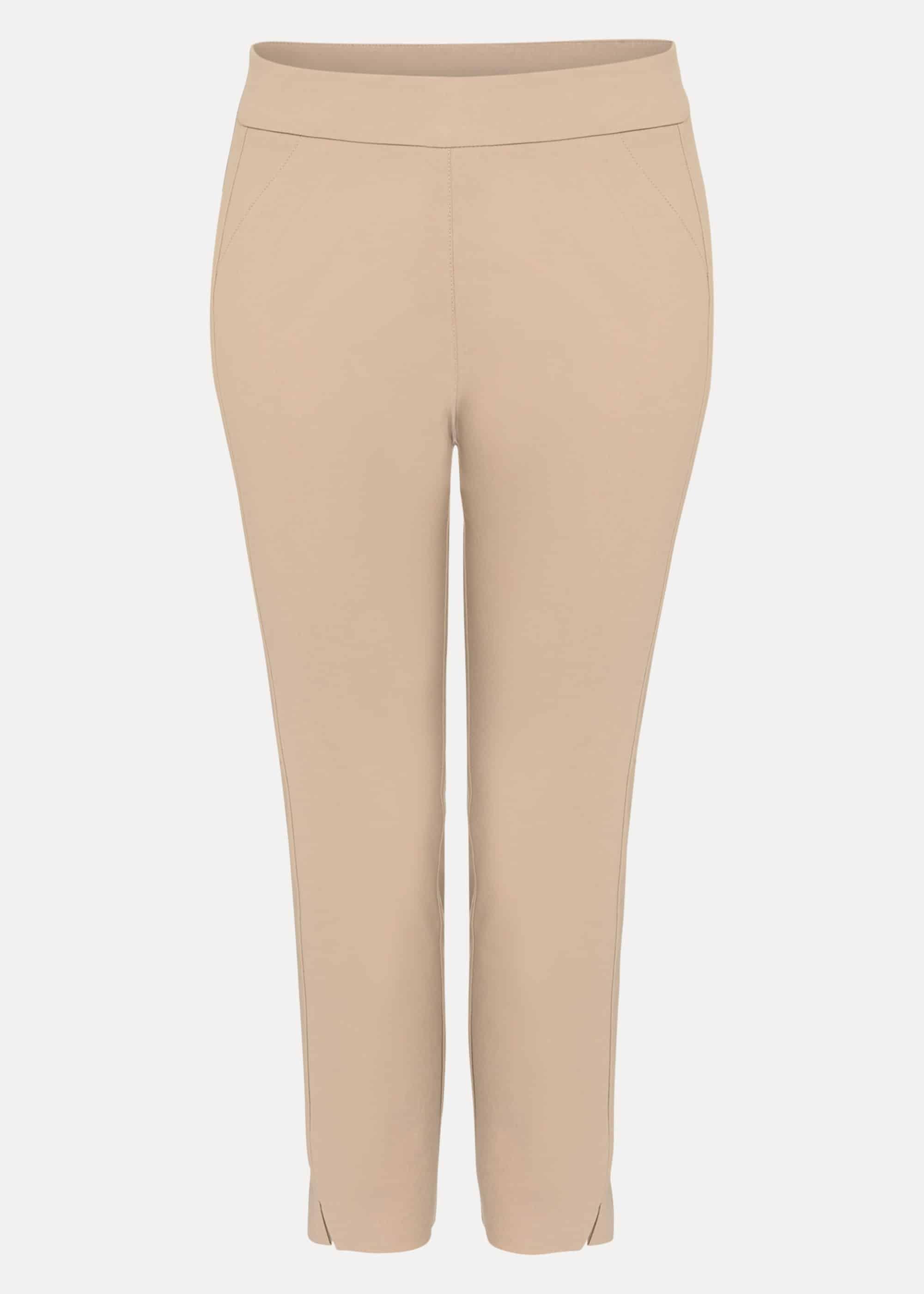Louise Crop Trousers