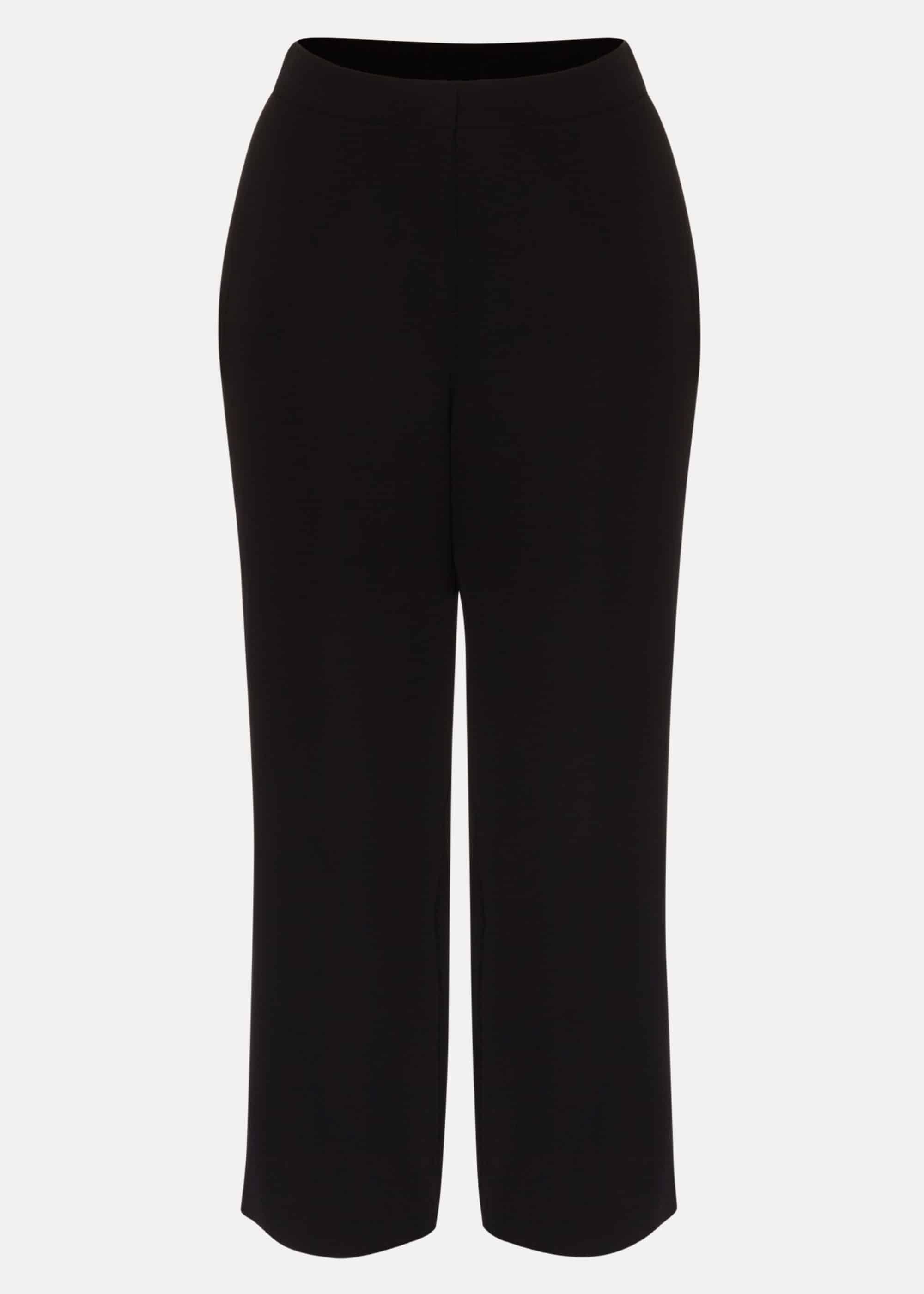 Tawnee Satin Stripe Trouser