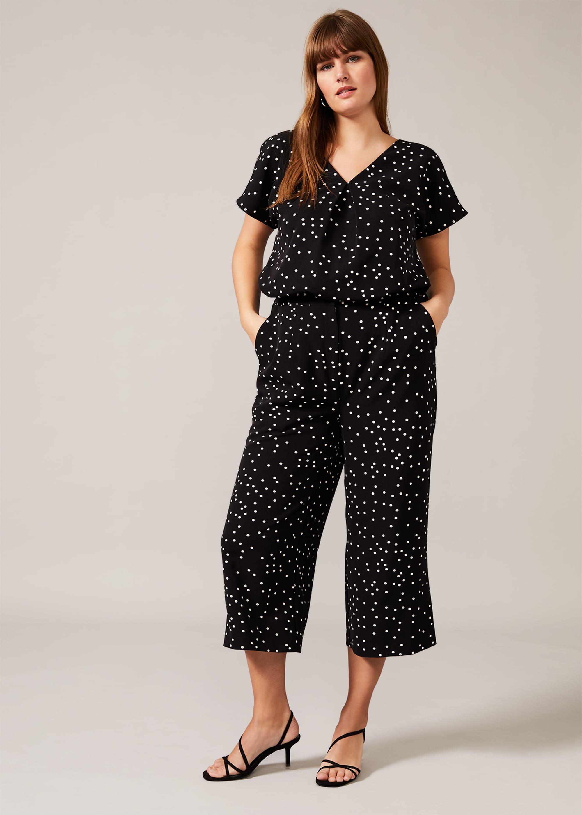 Carin Spot Culotte