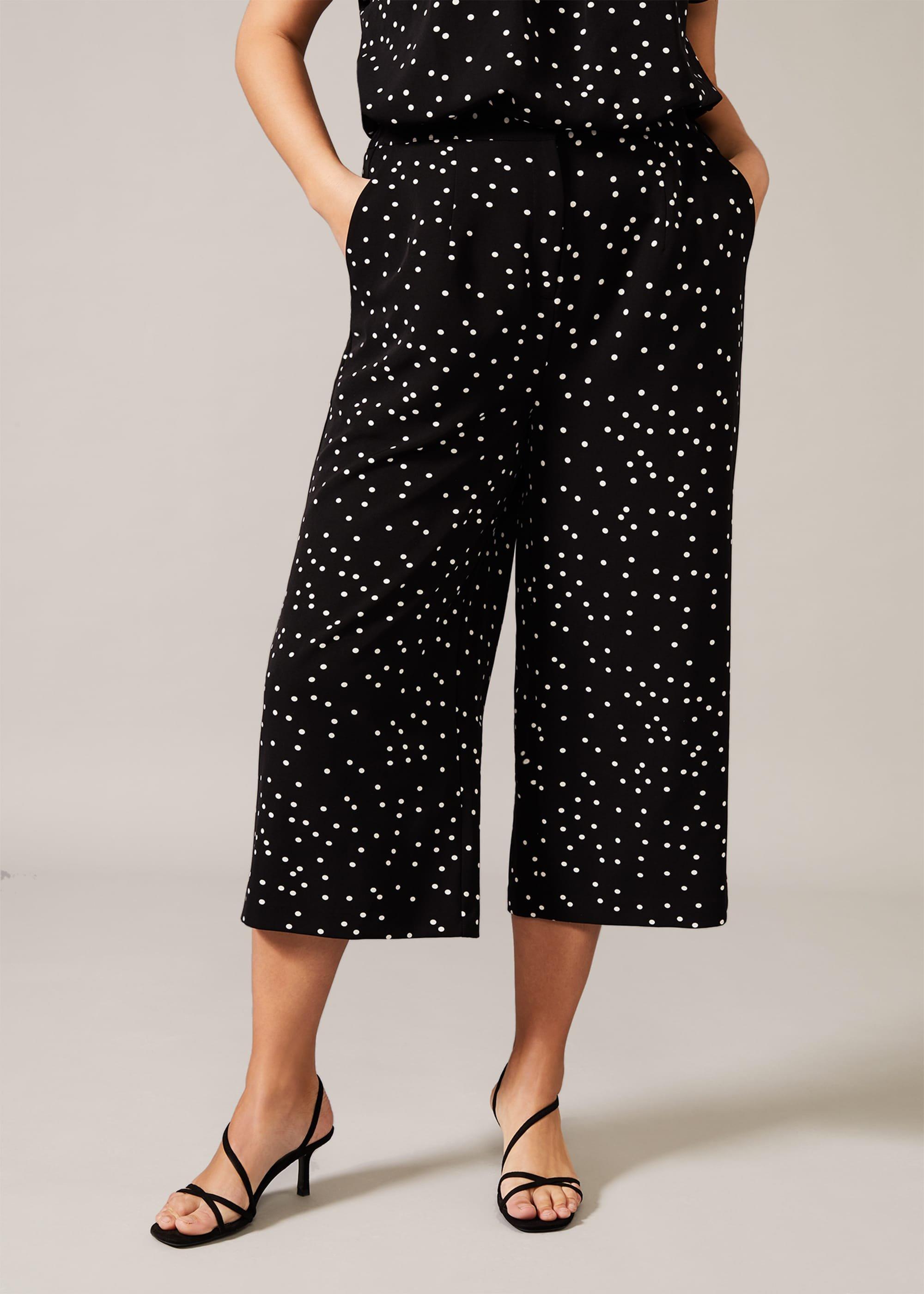 Carin Spot Culotte