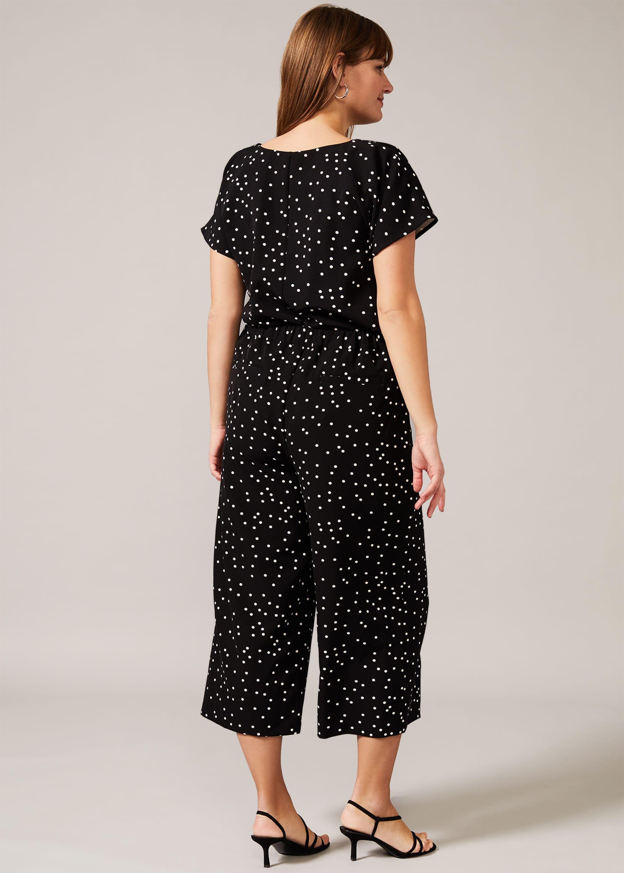Carin Spot Culotte