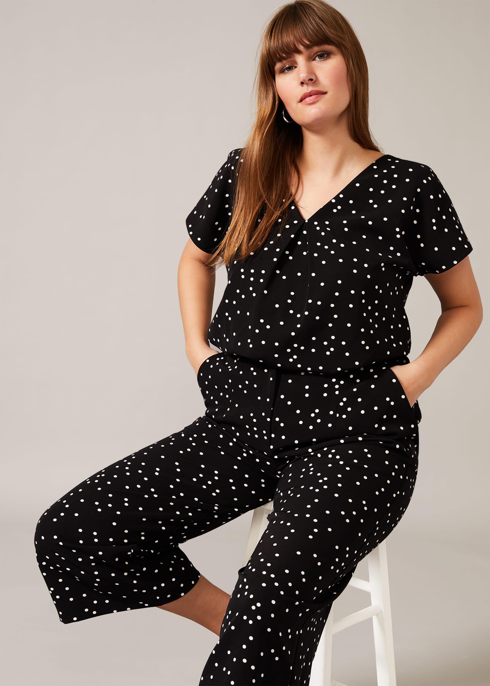 Carin Spot Culotte